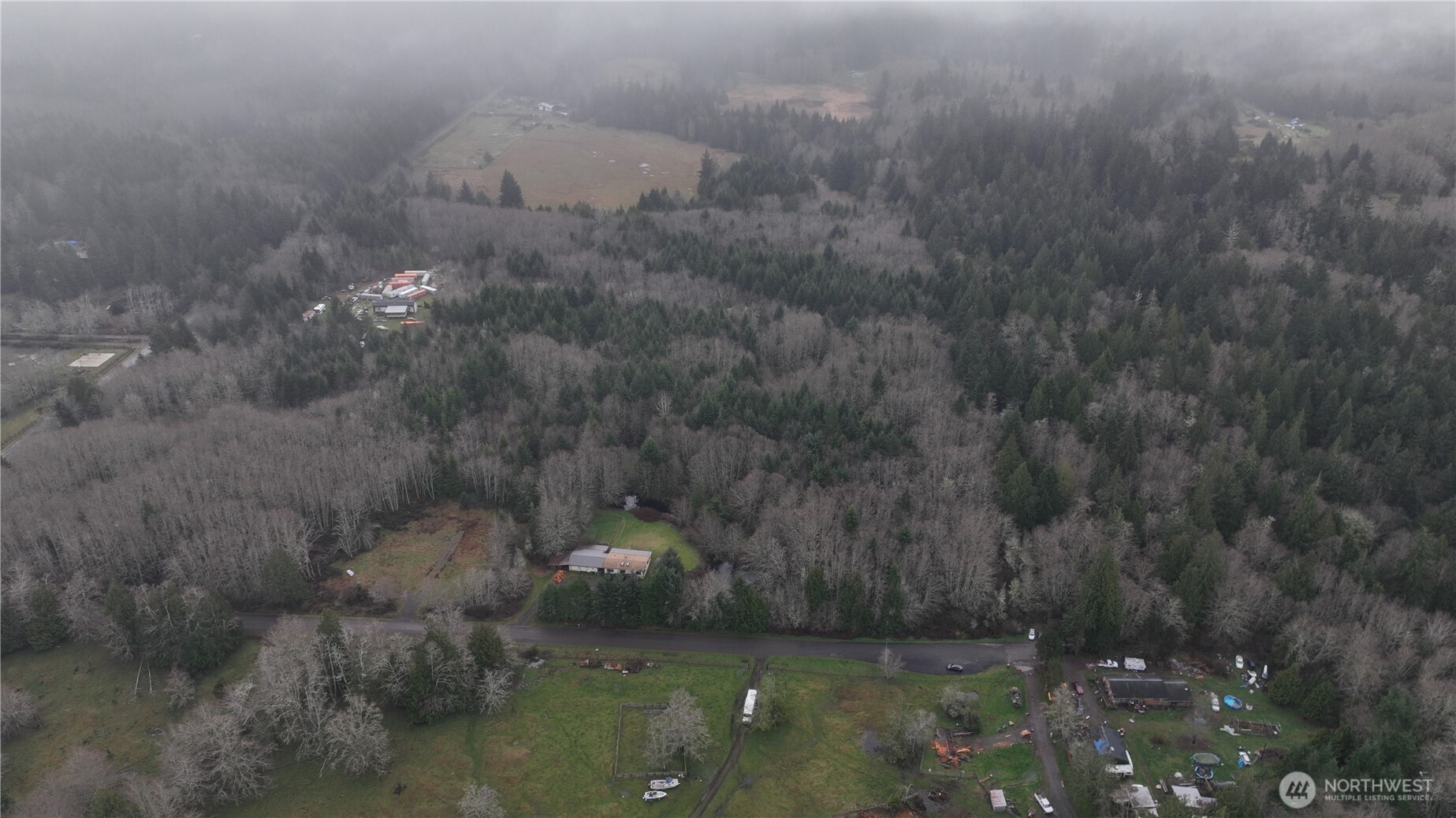 9999 Farrington Road , Port Angeles, WA 98363