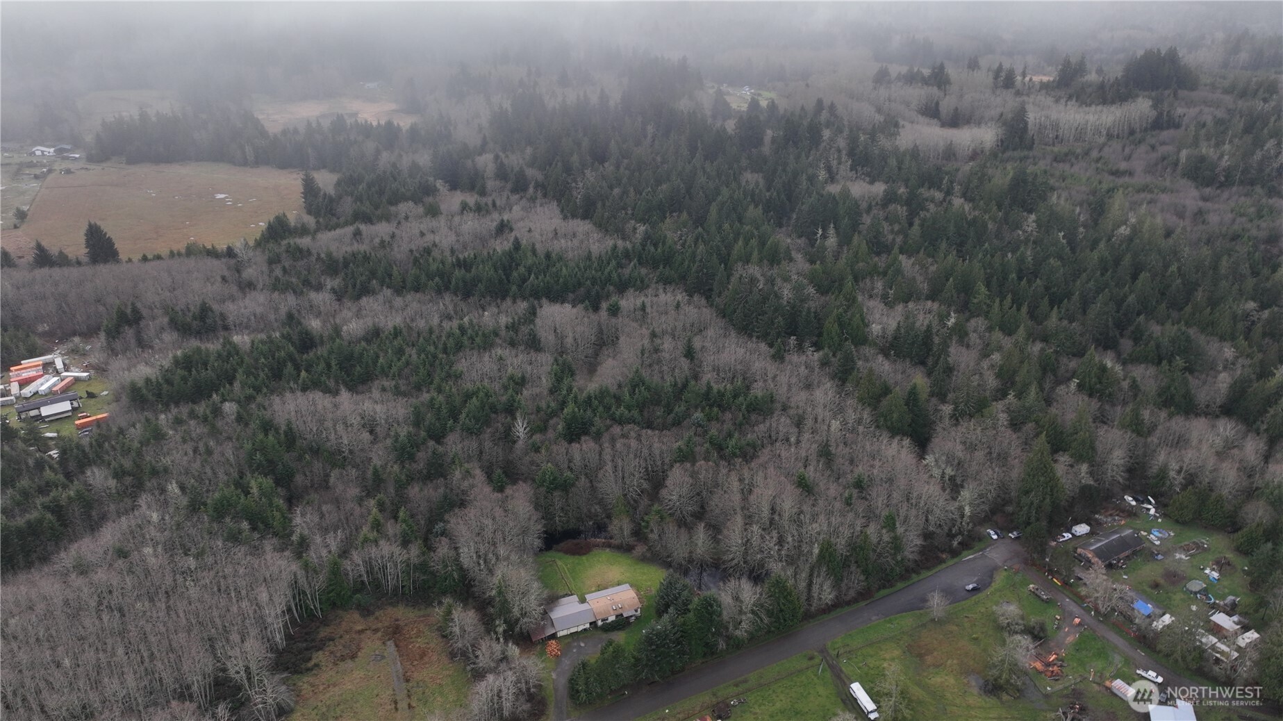 9999 Farrington Road , Port Angeles, WA 98363