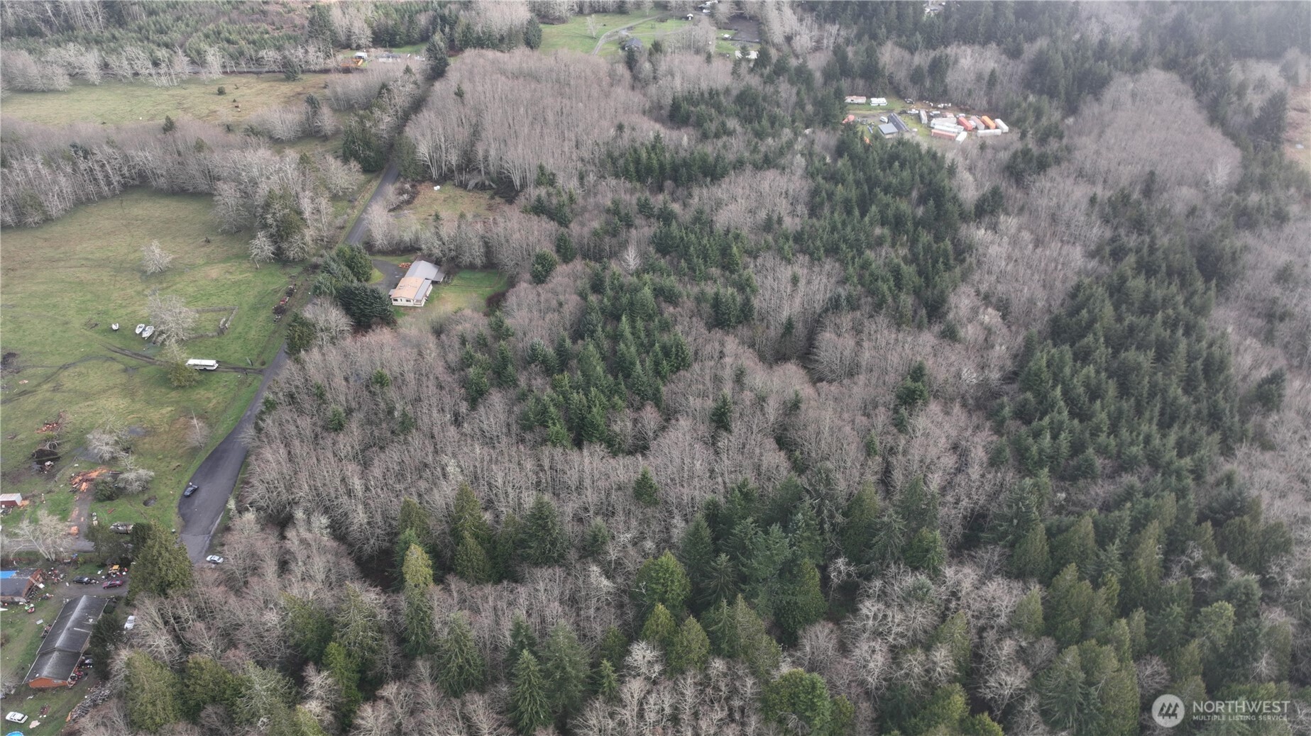 9999 Farrington Road , Port Angeles, WA 98363