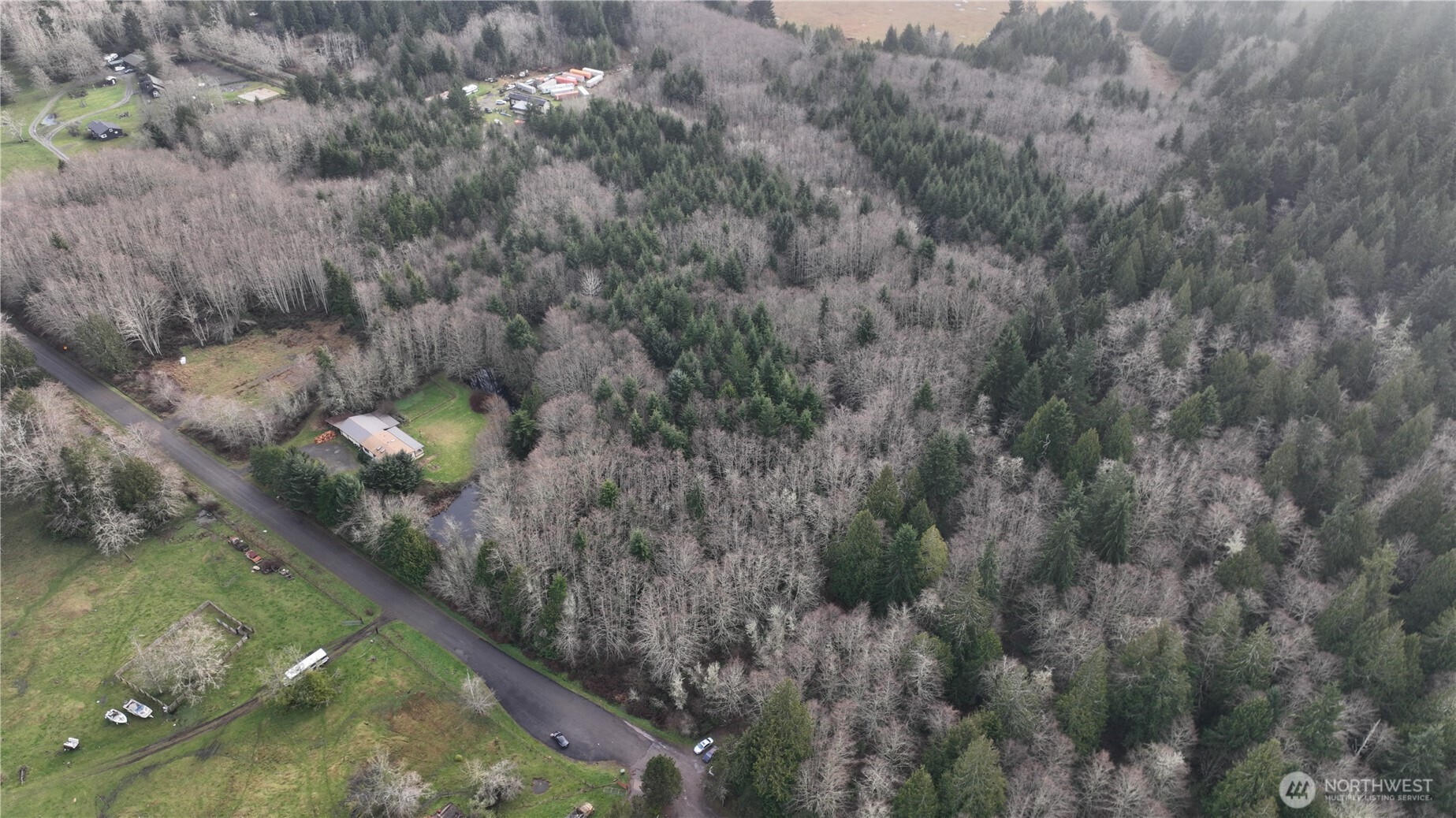 9999 Farrington Road , Port Angeles, WA 98363
