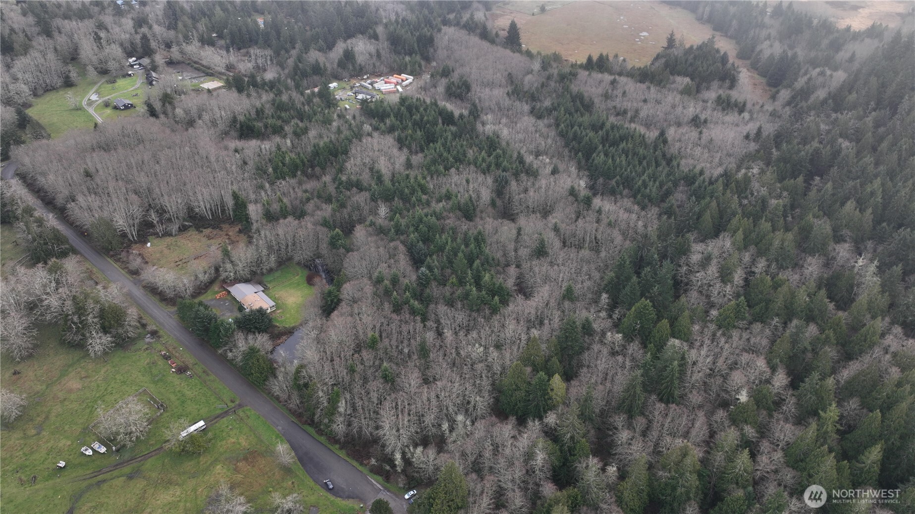 9999 Farrington Road , Port Angeles, WA 98363