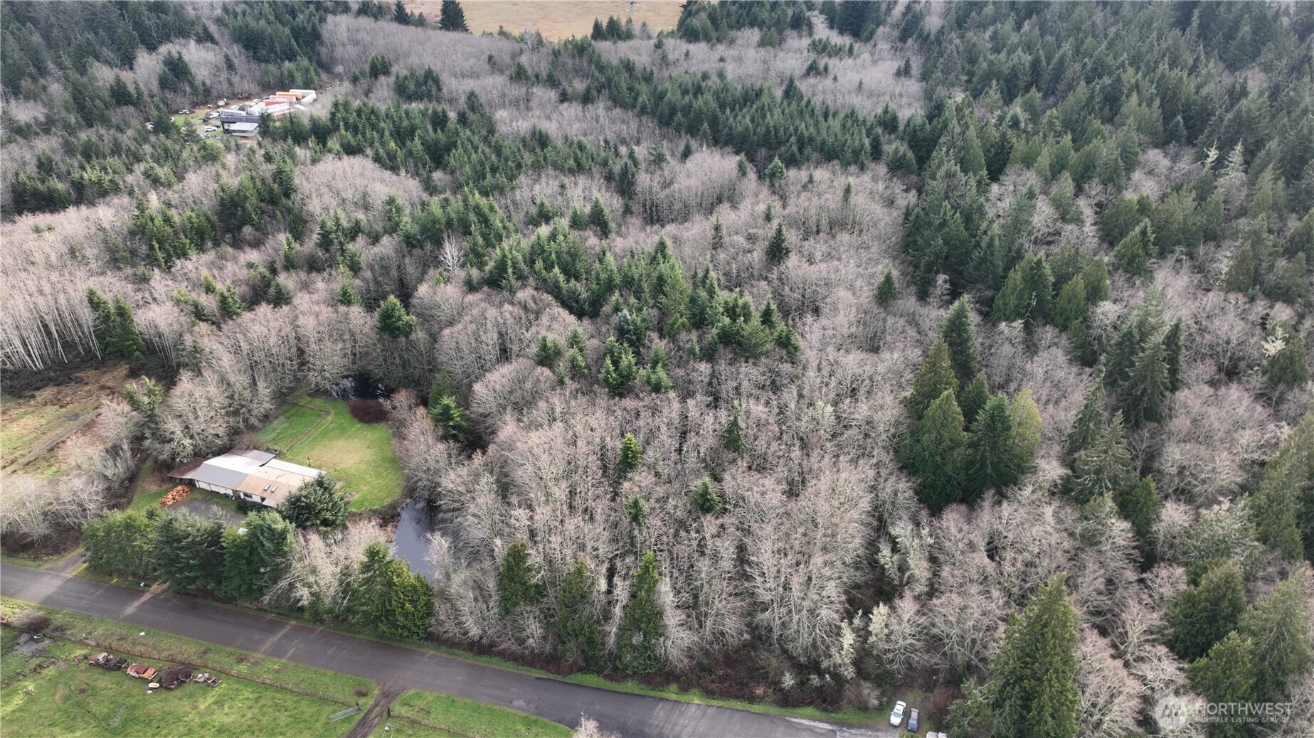 9999 Farrington Road , Port Angeles, WA 98363