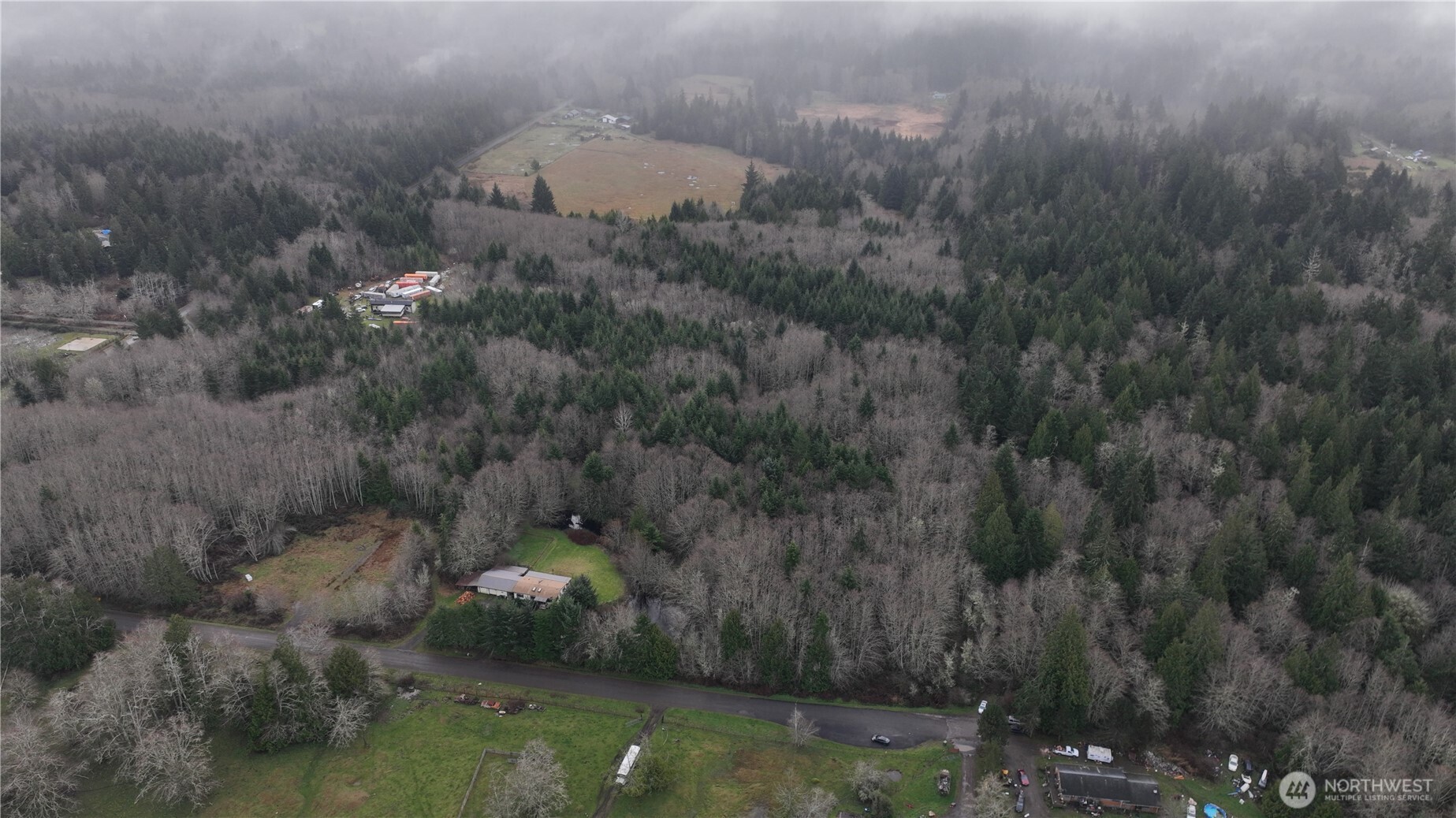 9999 Farrington Road , Port Angeles, WA 98363