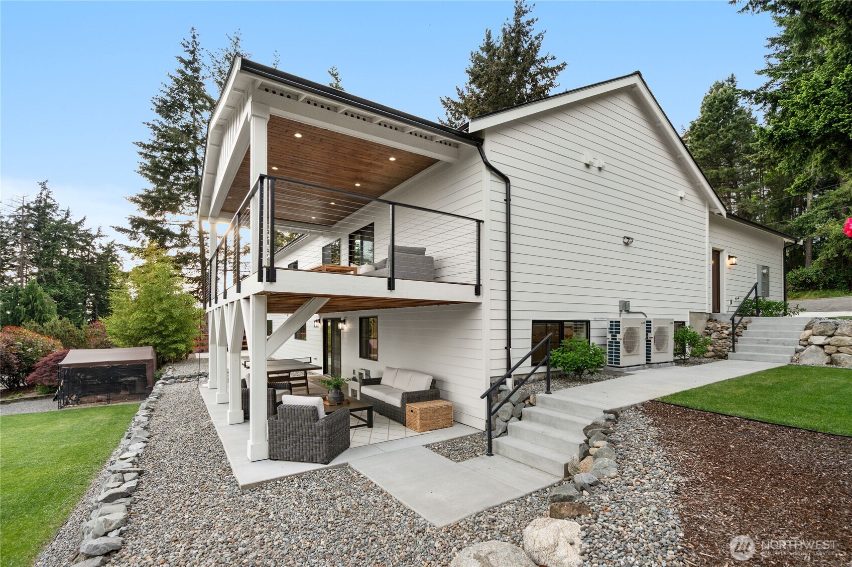 11016 46th Street E, Edgewood, WA 98372-2354