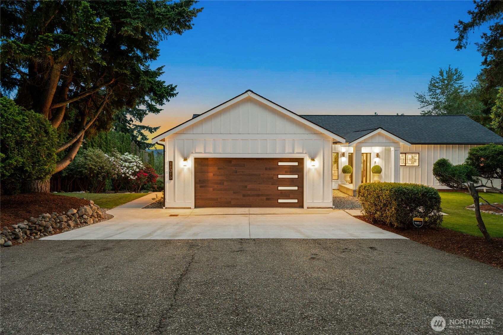 11016 46th Street E, Edgewood, WA 98372-2354
