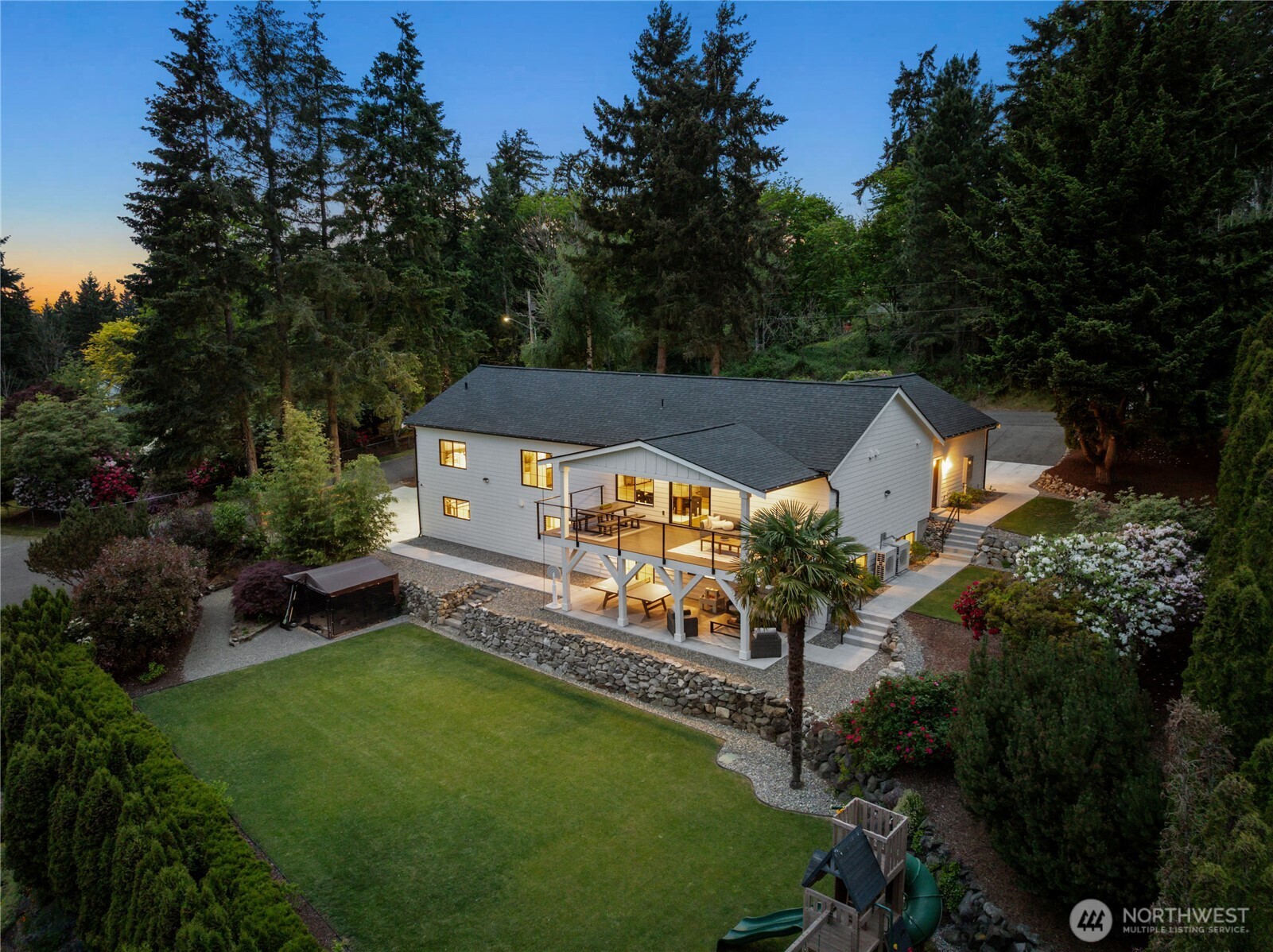 11016 46th Street E, Edgewood, WA 98372-2354