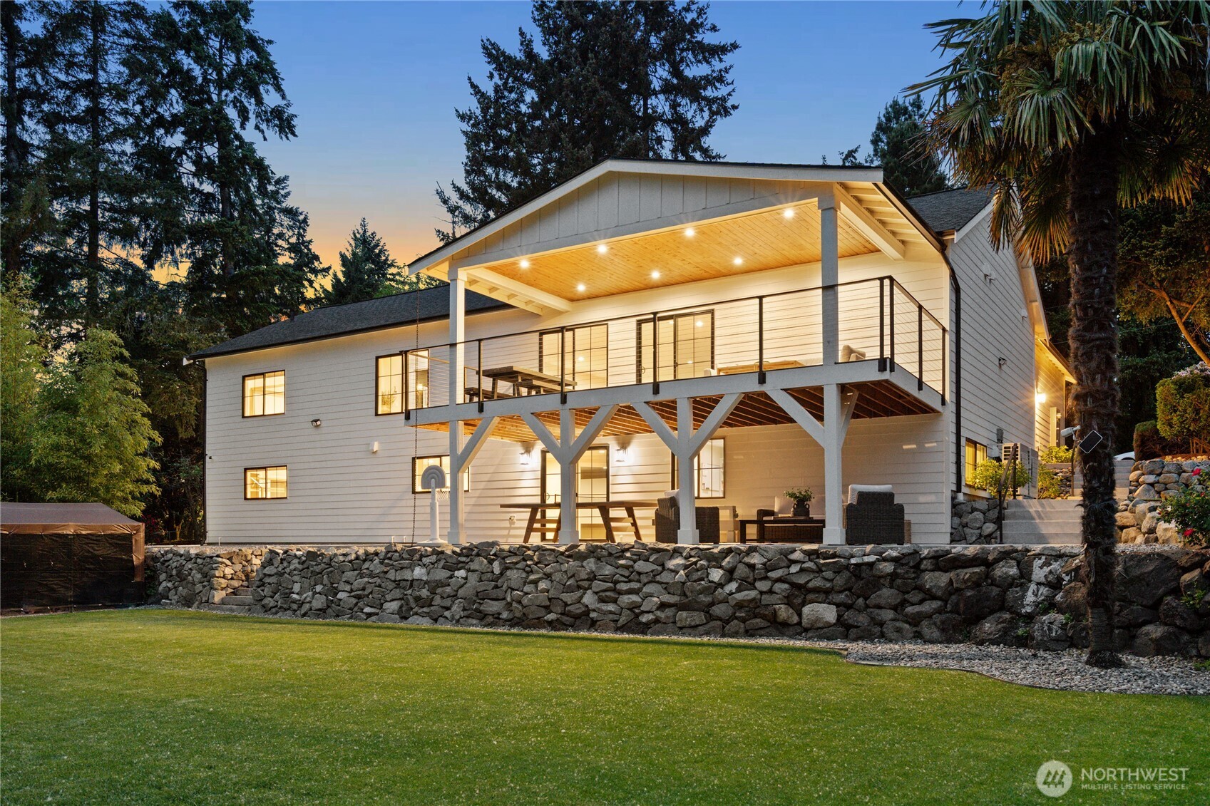 11016 46th Street E, Edgewood, WA 98372-2354