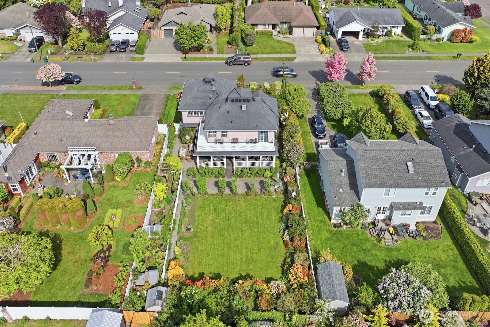 1156 Semanski Street , Enumclaw, WA 98022