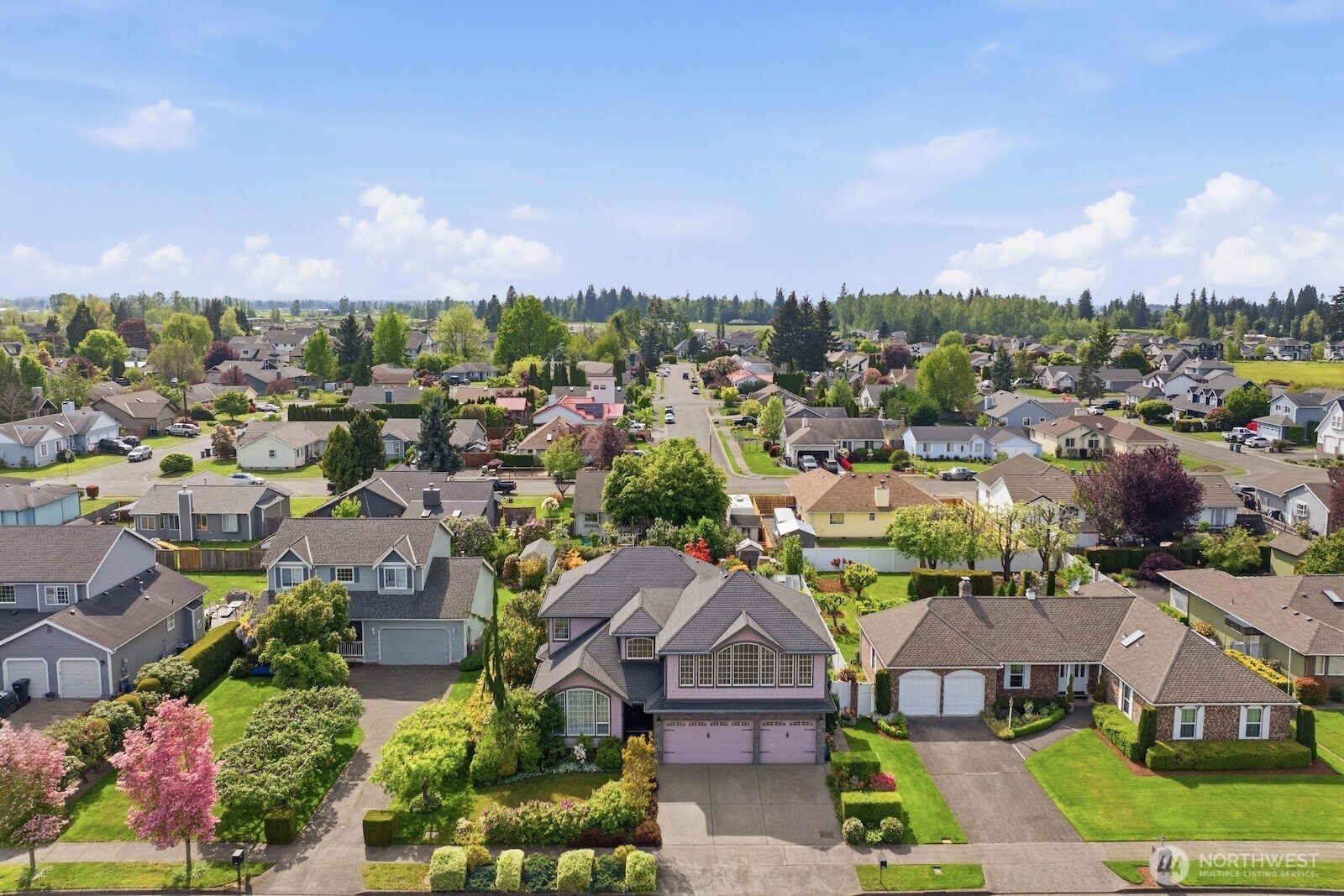 1156 Semanski Street , Enumclaw, WA 98022