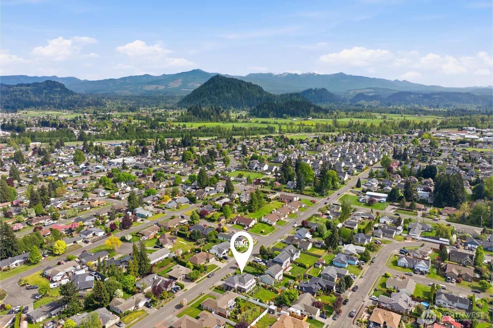 1156 Semanski Street , Enumclaw, WA 98022
