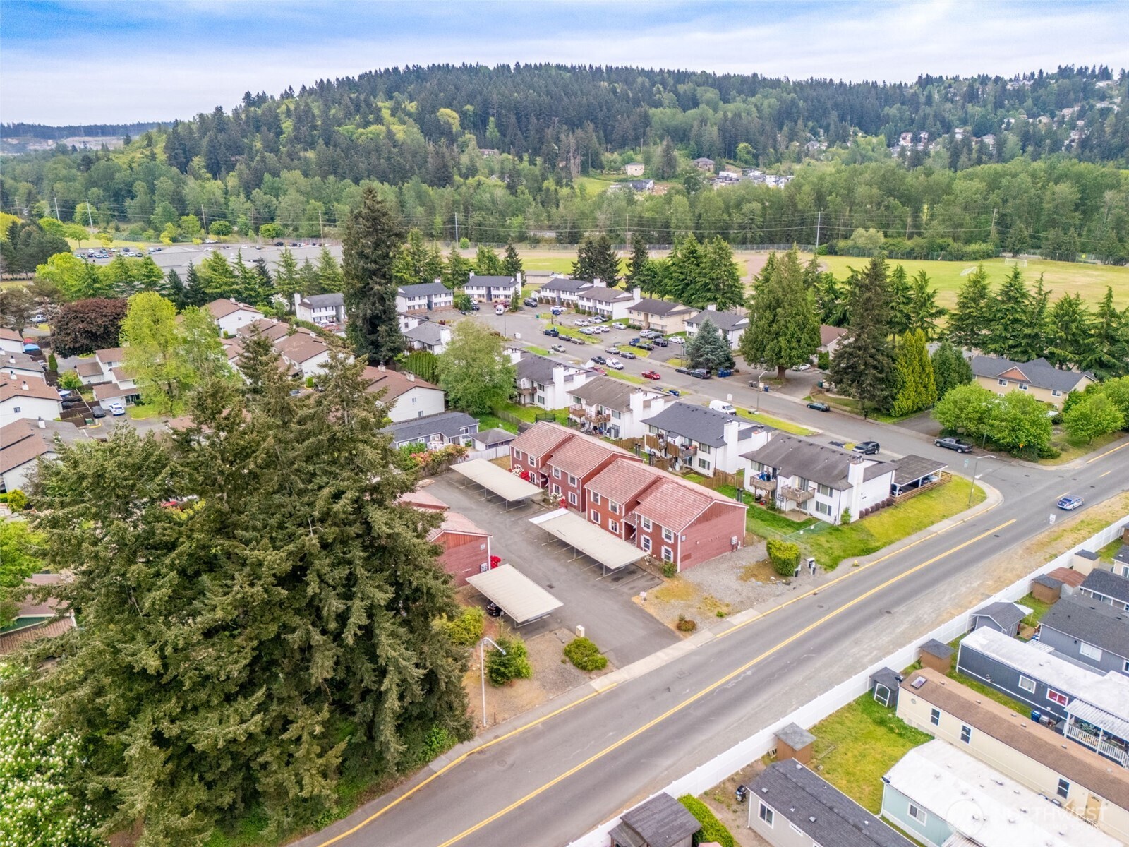 3714 D Street SE, Auburn, WA 98801