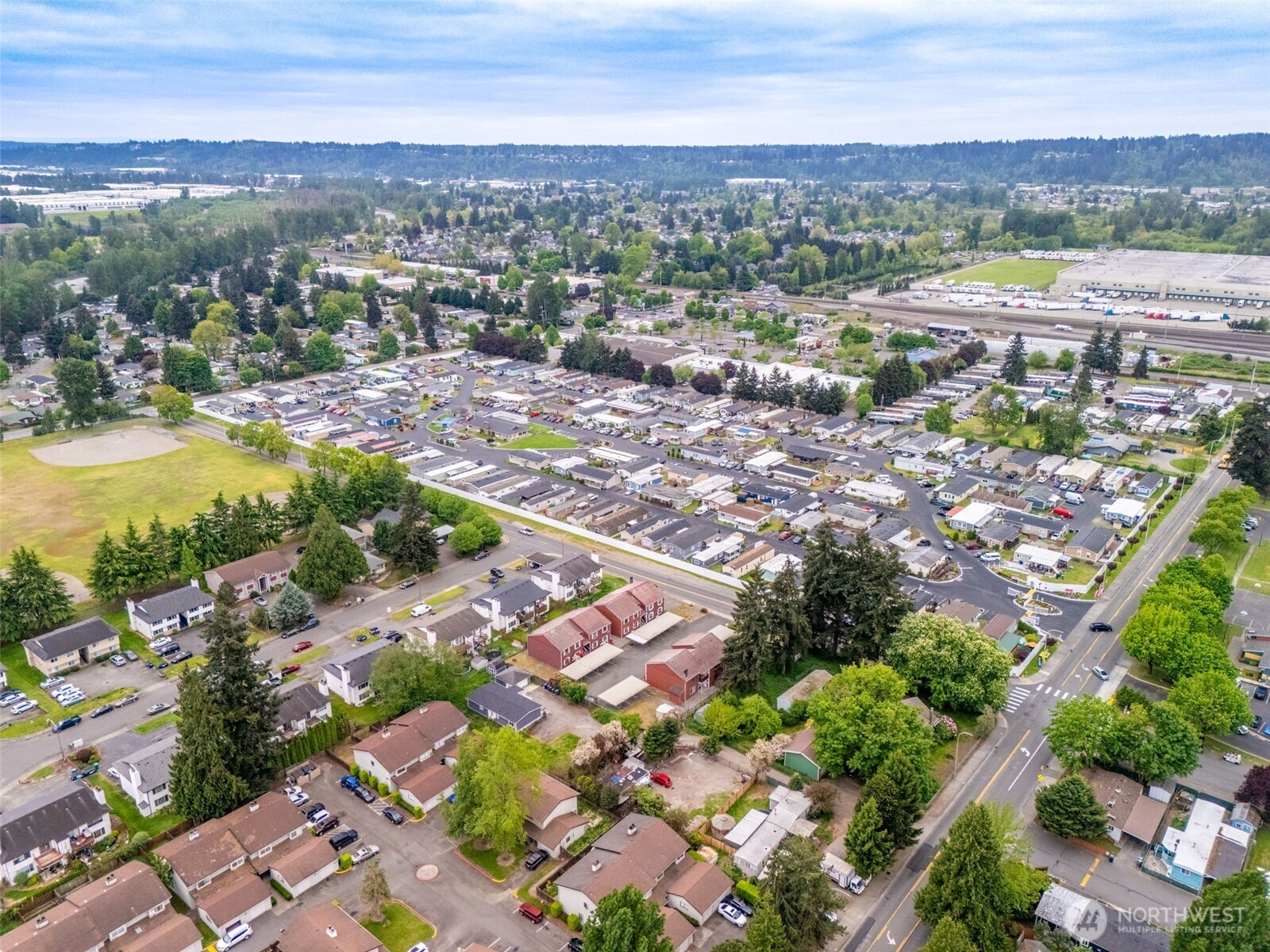 3714 D Street SE, Auburn, WA 98801