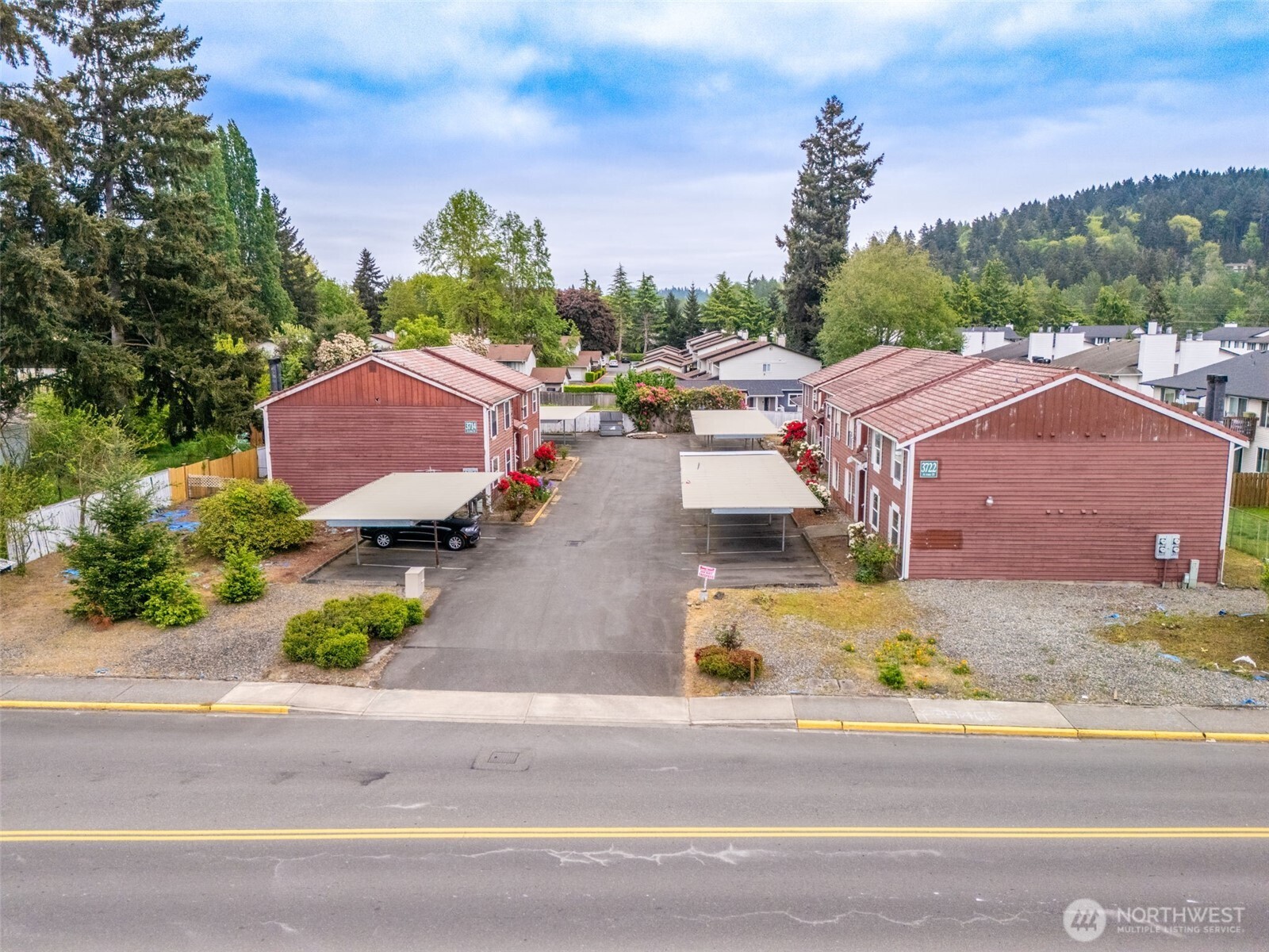 3714 D Street SE, Auburn, WA 98801