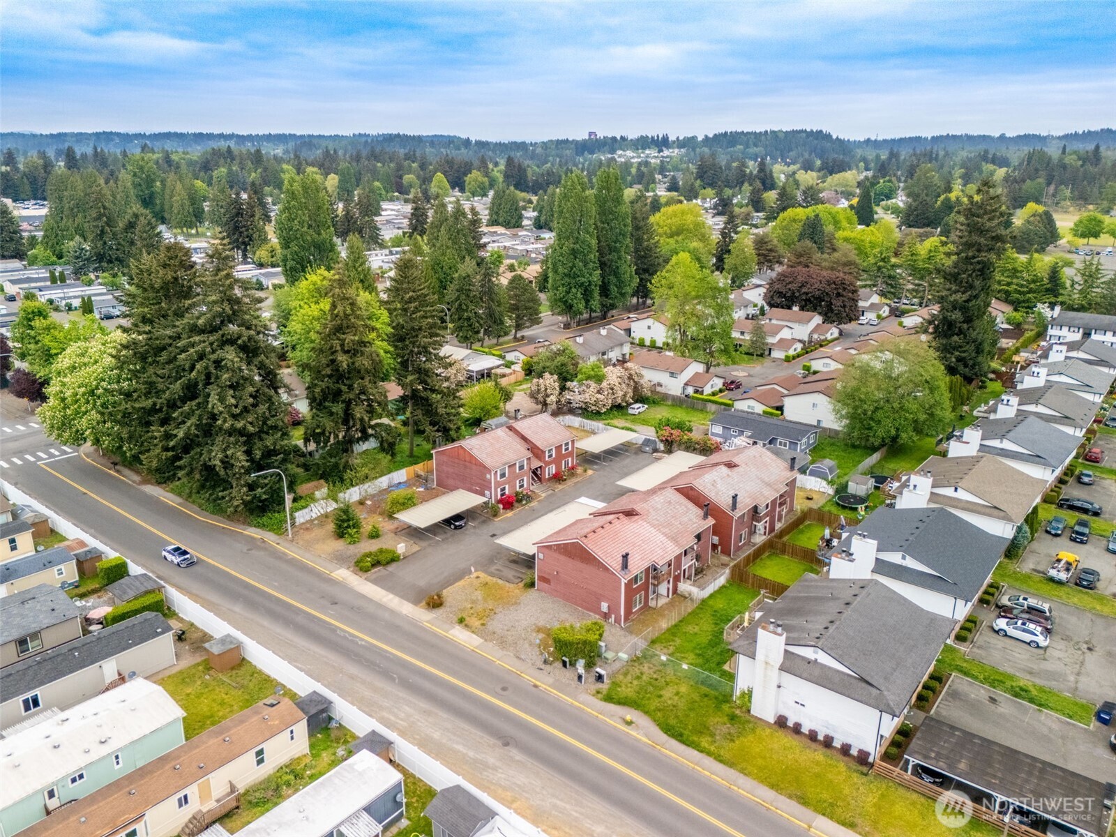 3714 D Street SE, Auburn, WA 98801