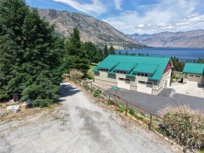 67 Apple Box Lane , Manson, WA 98831 - Photo 17