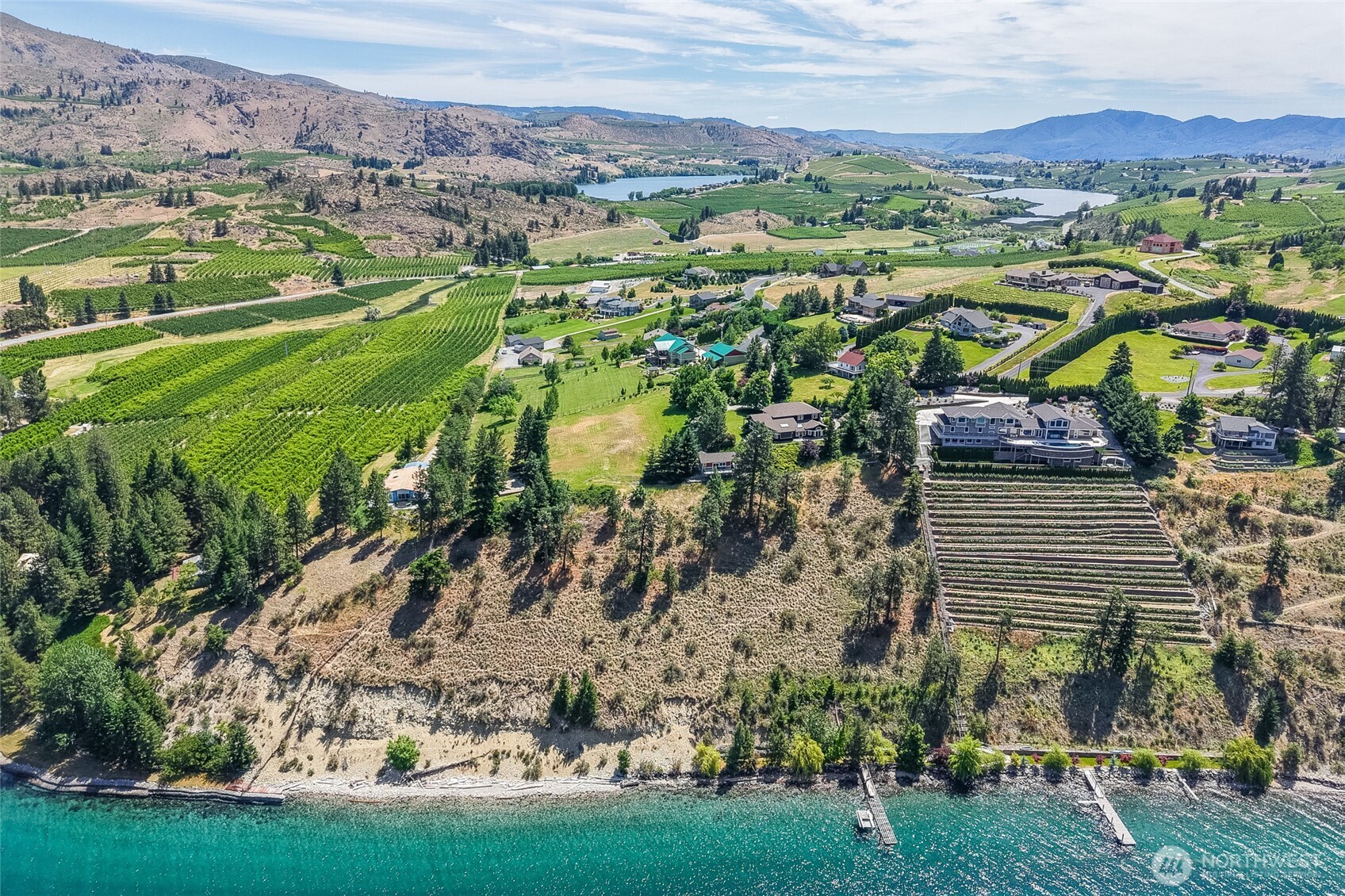 67 Apple Box Lane , Manson, WA 98831