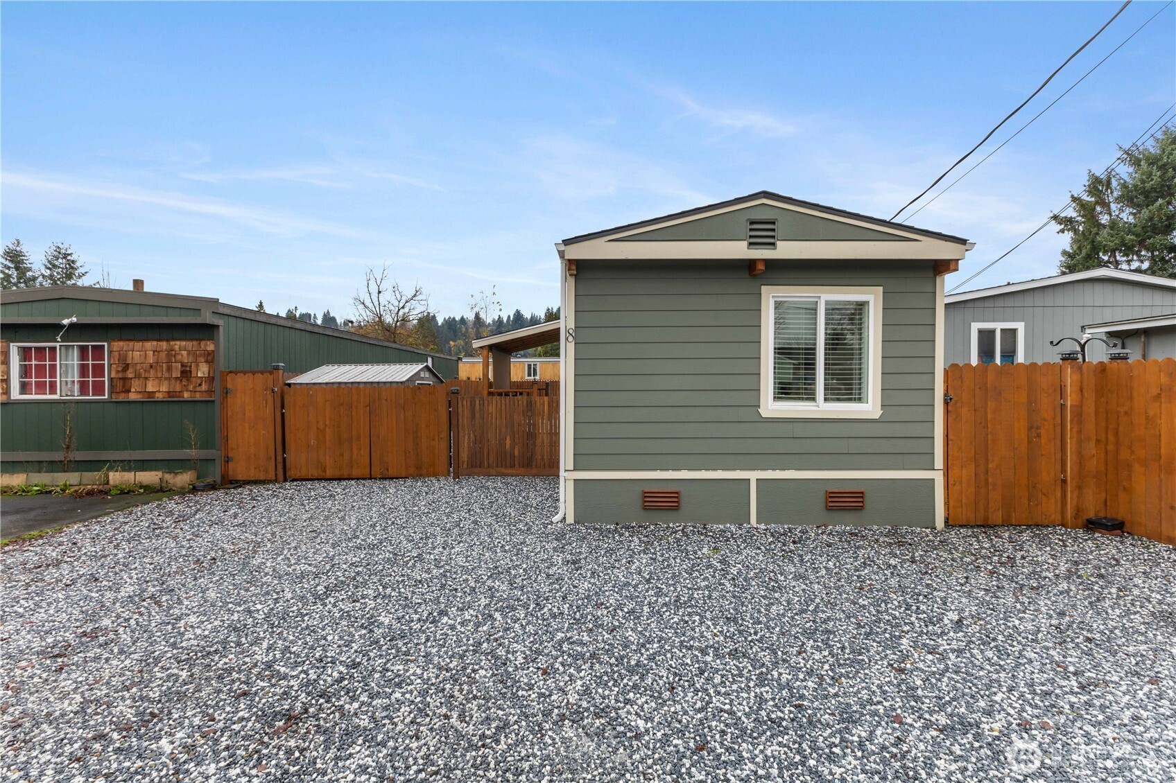 322 Chicago Boulevard S #8, Pacific, WA 98047
