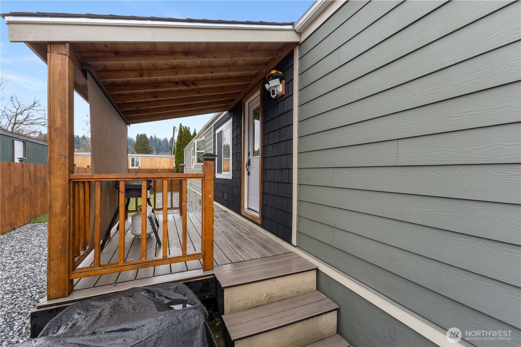322 Chicago Boulevard S #8, Pacific, WA 98047