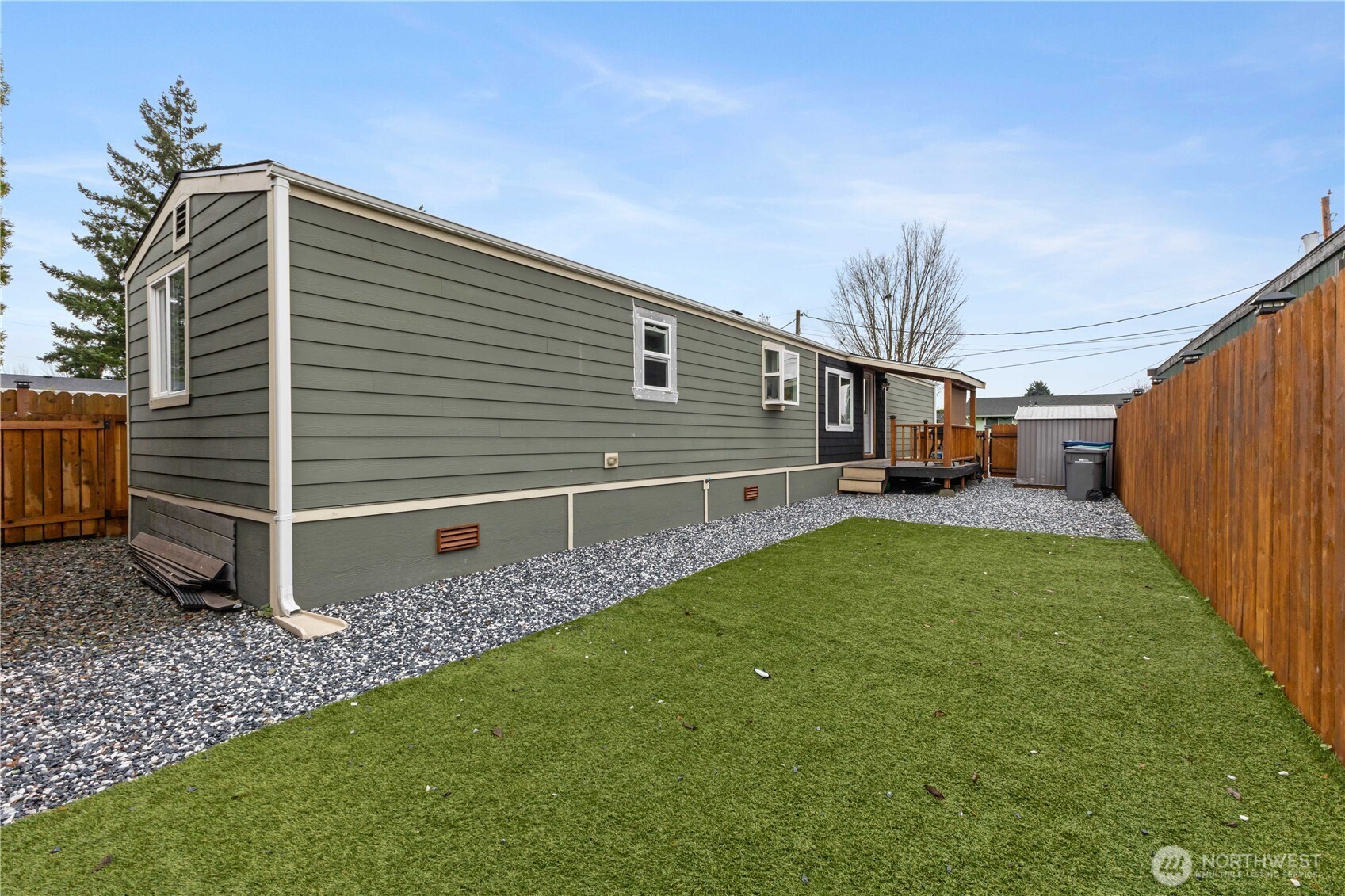322 Chicago Boulevard S #8, Pacific, WA 98047