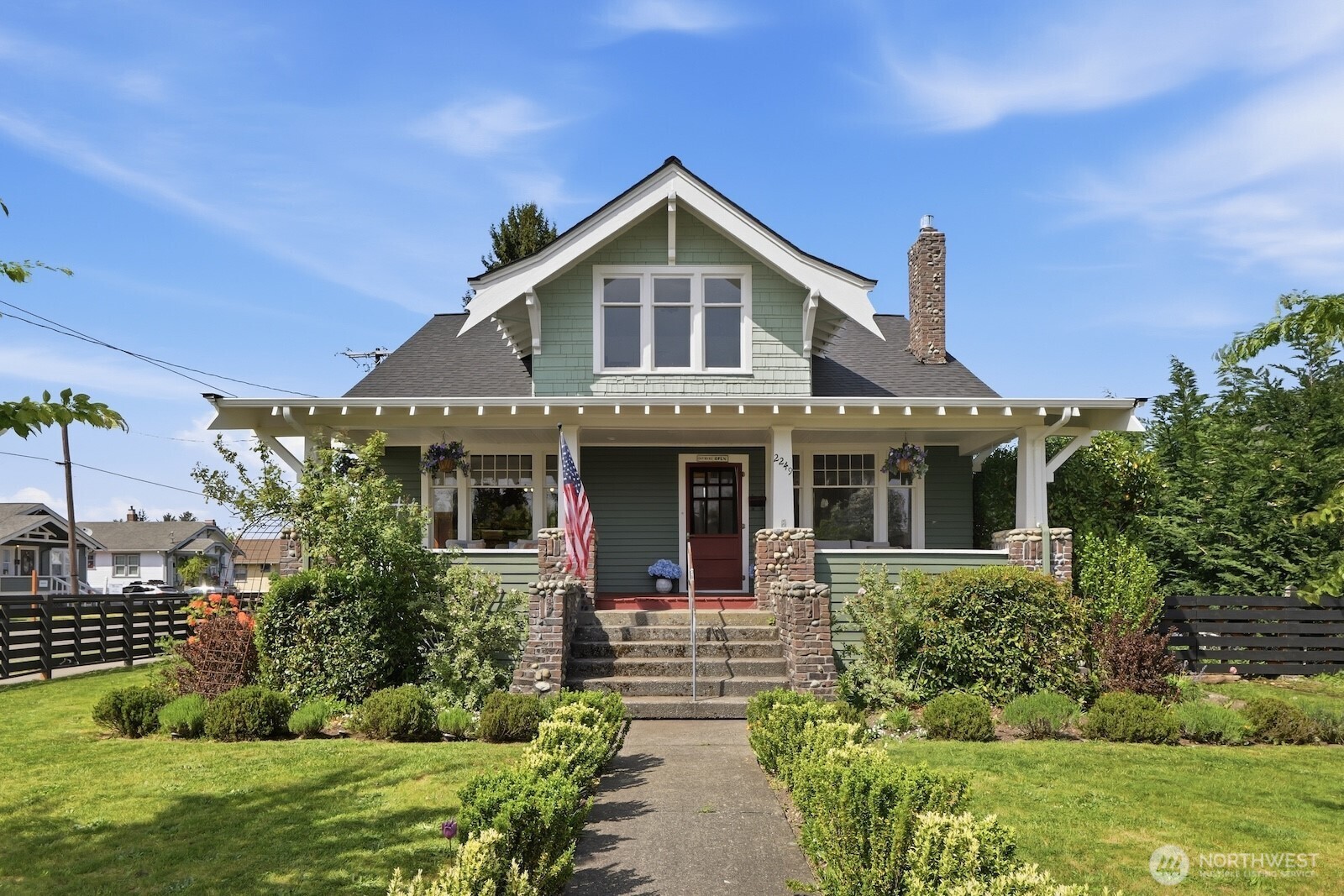 2249 Griffin Avenue , Enumclaw, WA 98022