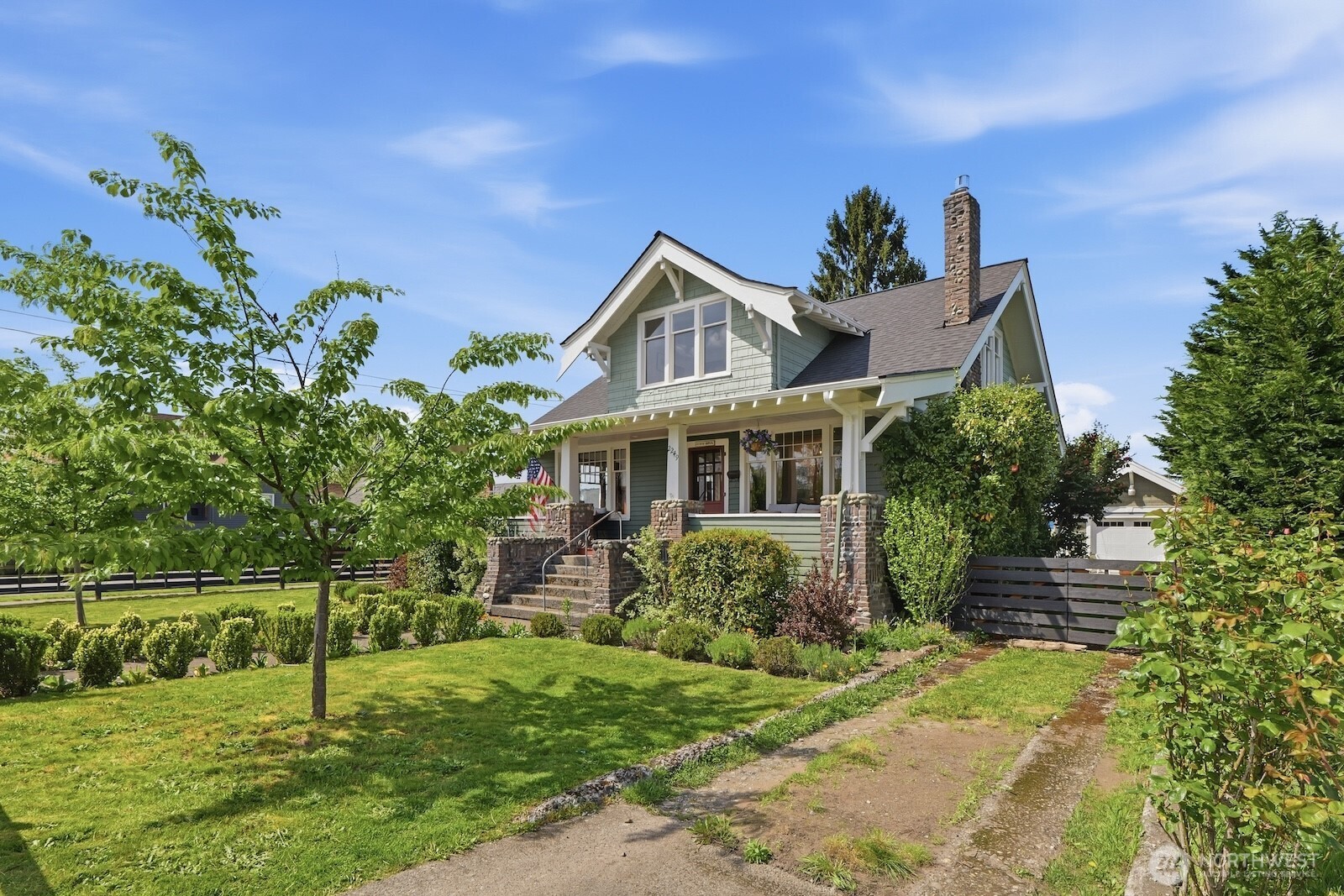 2249 Griffin Avenue , Enumclaw, WA 98022