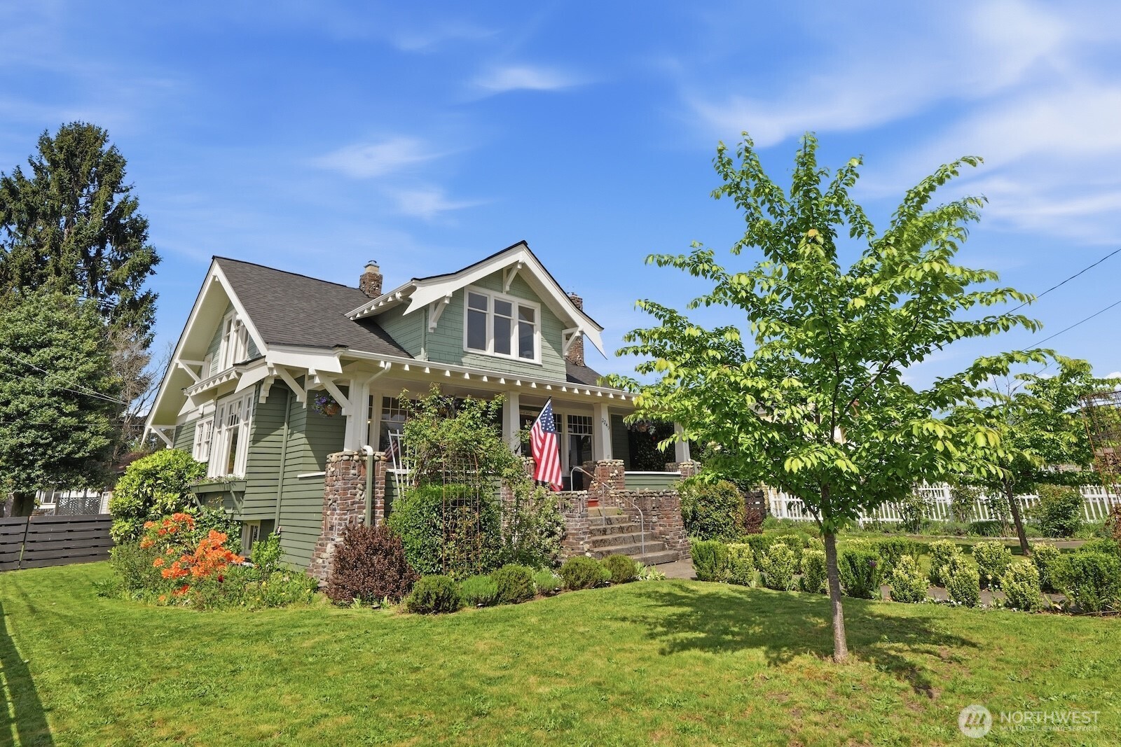 2249 Griffin Avenue , Enumclaw, WA 98022