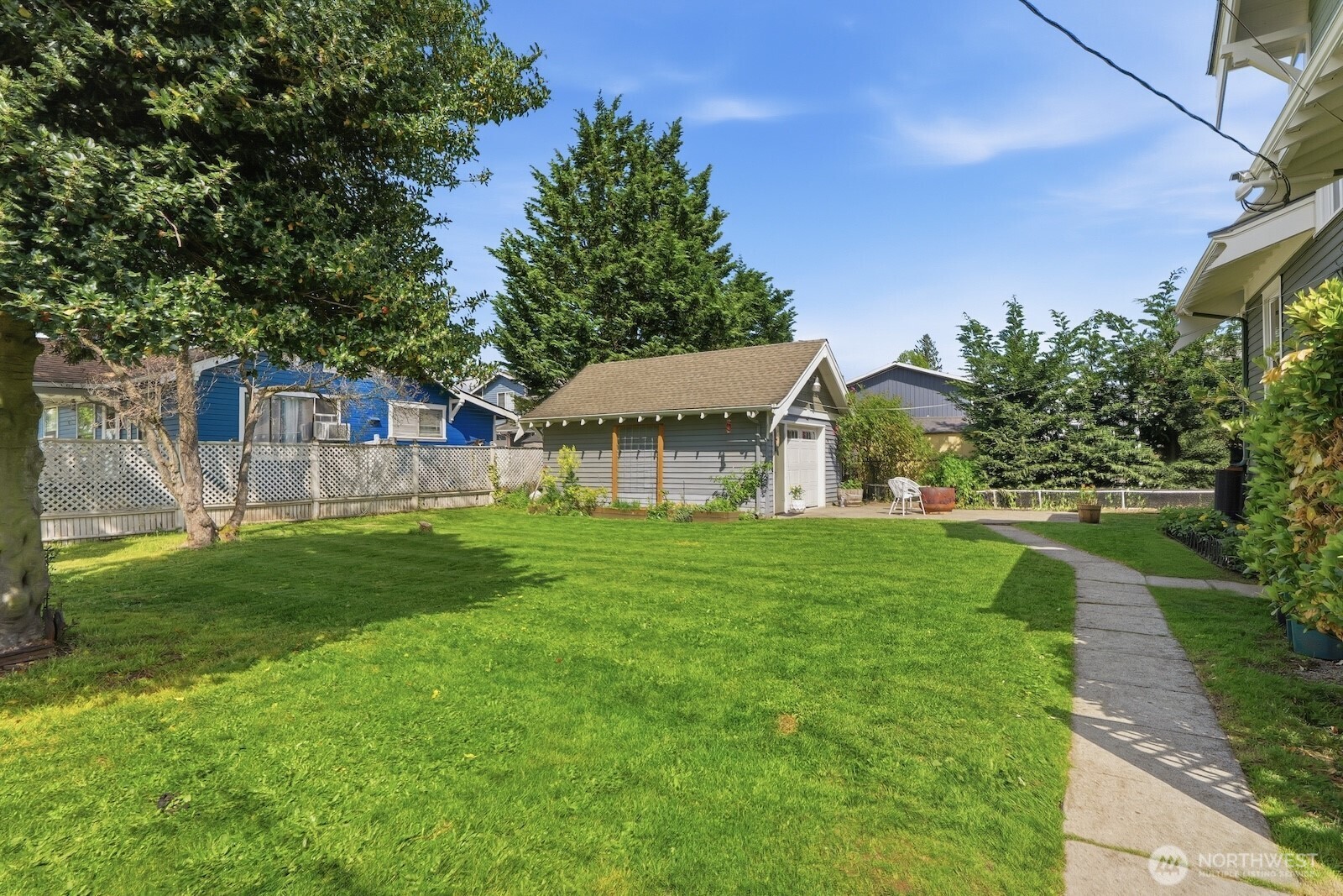 2249 Griffin Avenue , Enumclaw, WA 98022