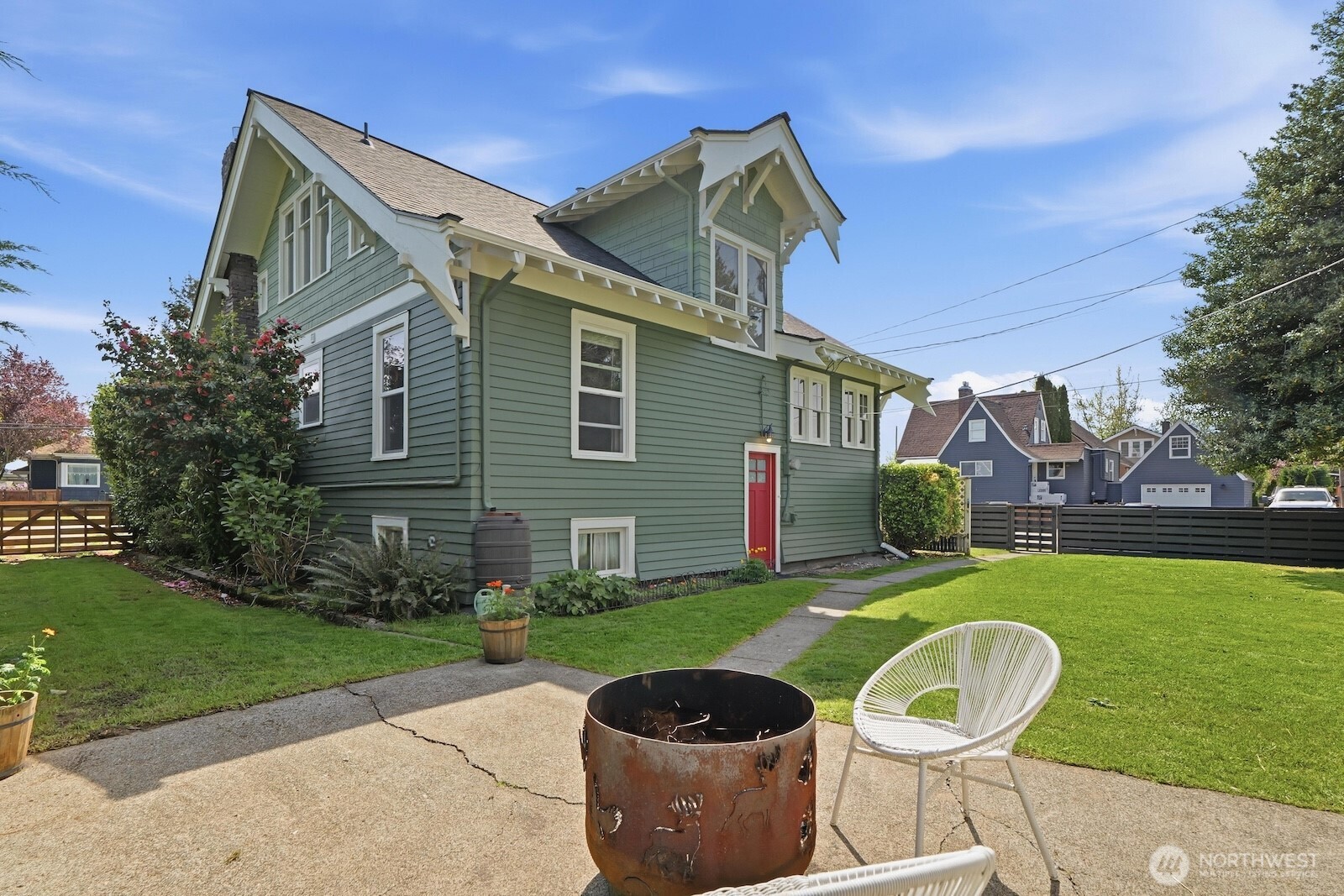 2249 Griffin Avenue , Enumclaw, WA 98022