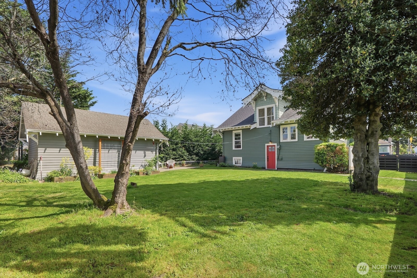 2249 Griffin Avenue , Enumclaw, WA 98022