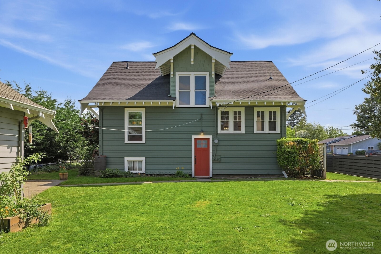 2249 Griffin Avenue , Enumclaw, WA 98022