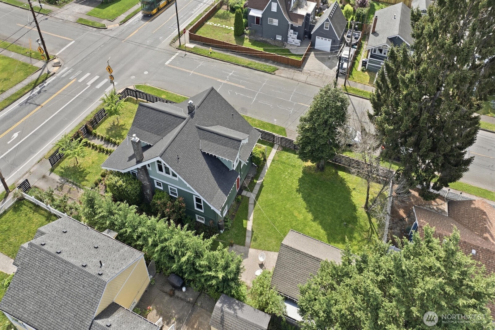2249 Griffin Avenue , Enumclaw, WA 98022