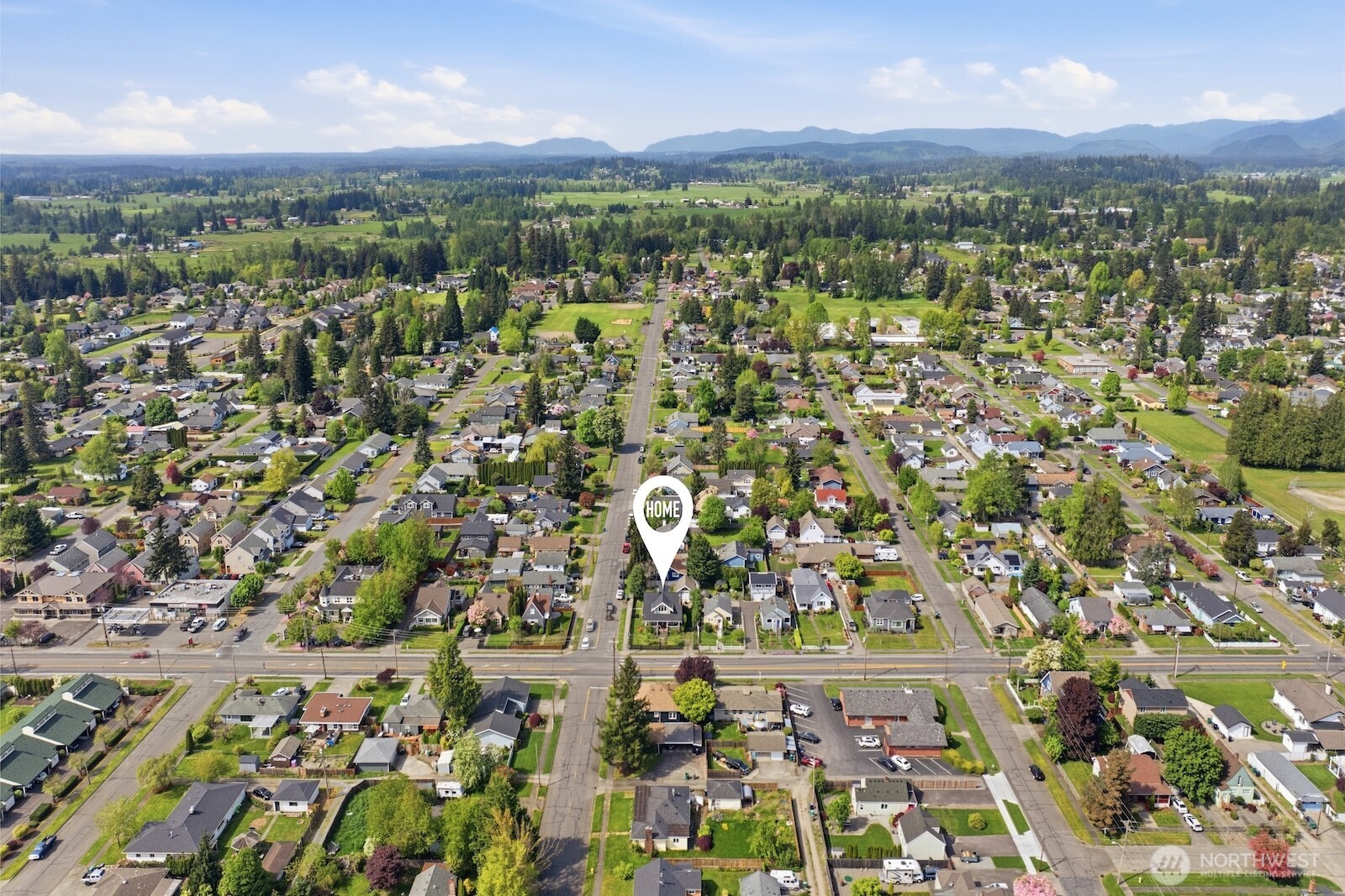 2249 Griffin Avenue , Enumclaw, WA 98022