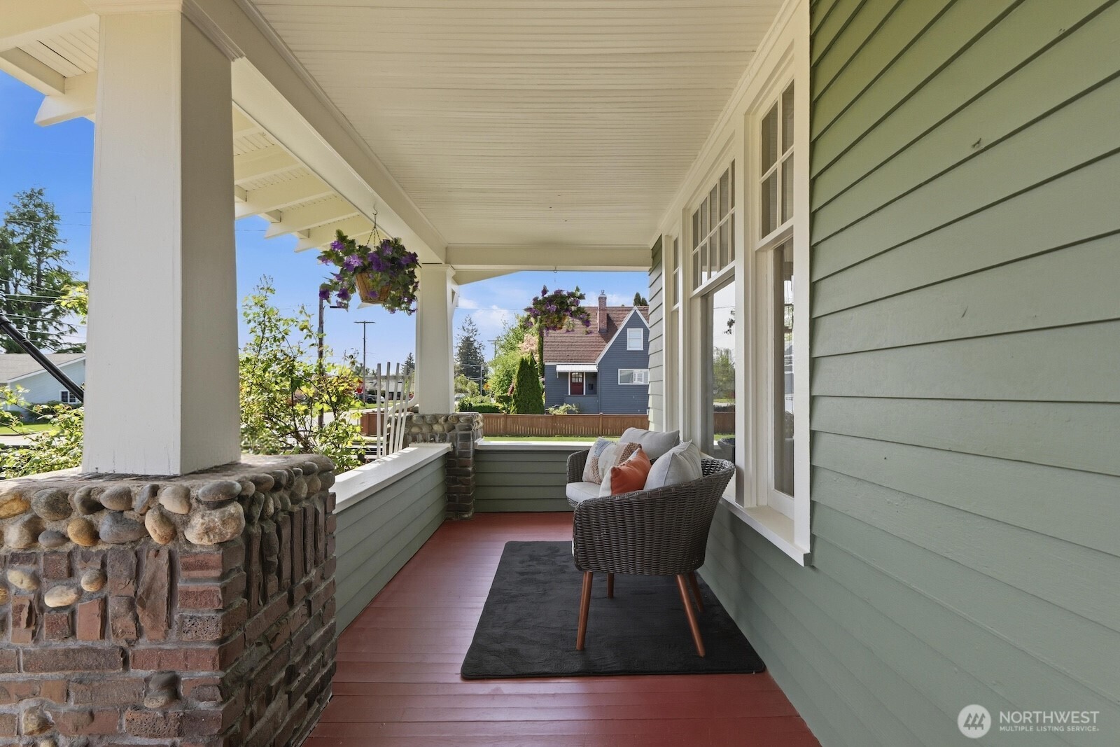 2249 Griffin Avenue , Enumclaw, WA 98022