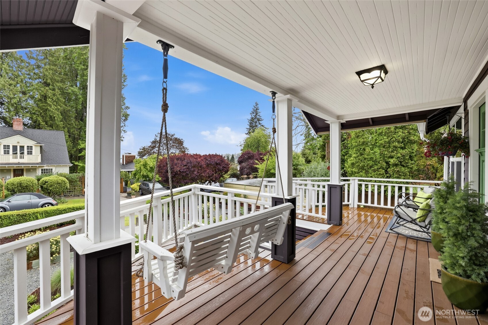 5250 45th Avenue SW, Seattle, WA 98136