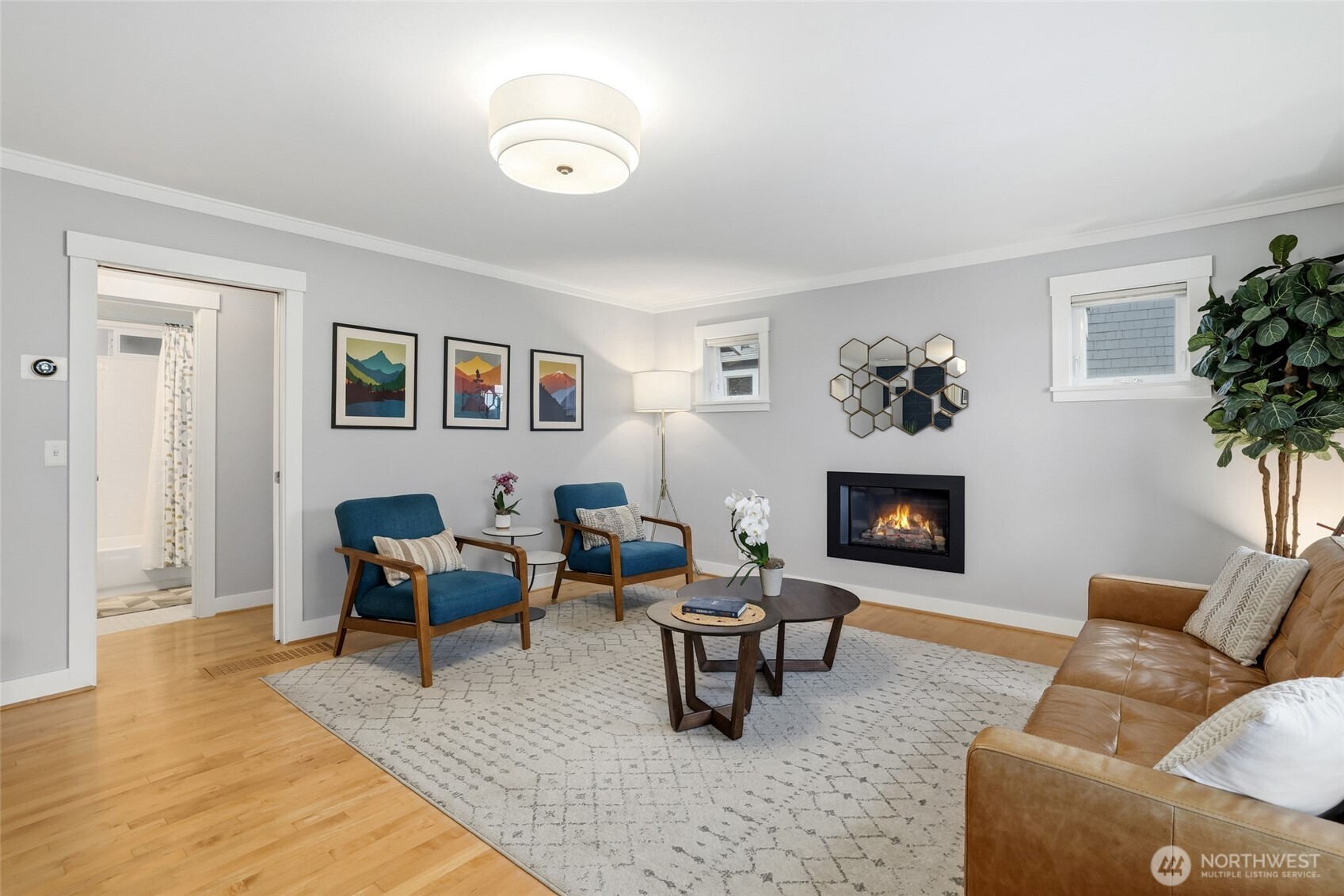 5250 45th Avenue SW, Seattle, WA 98136
