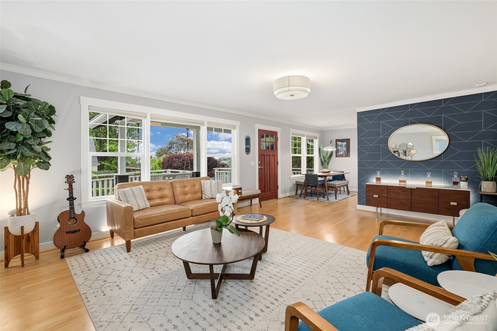 5250 45th Avenue SW, Seattle, WA 98136