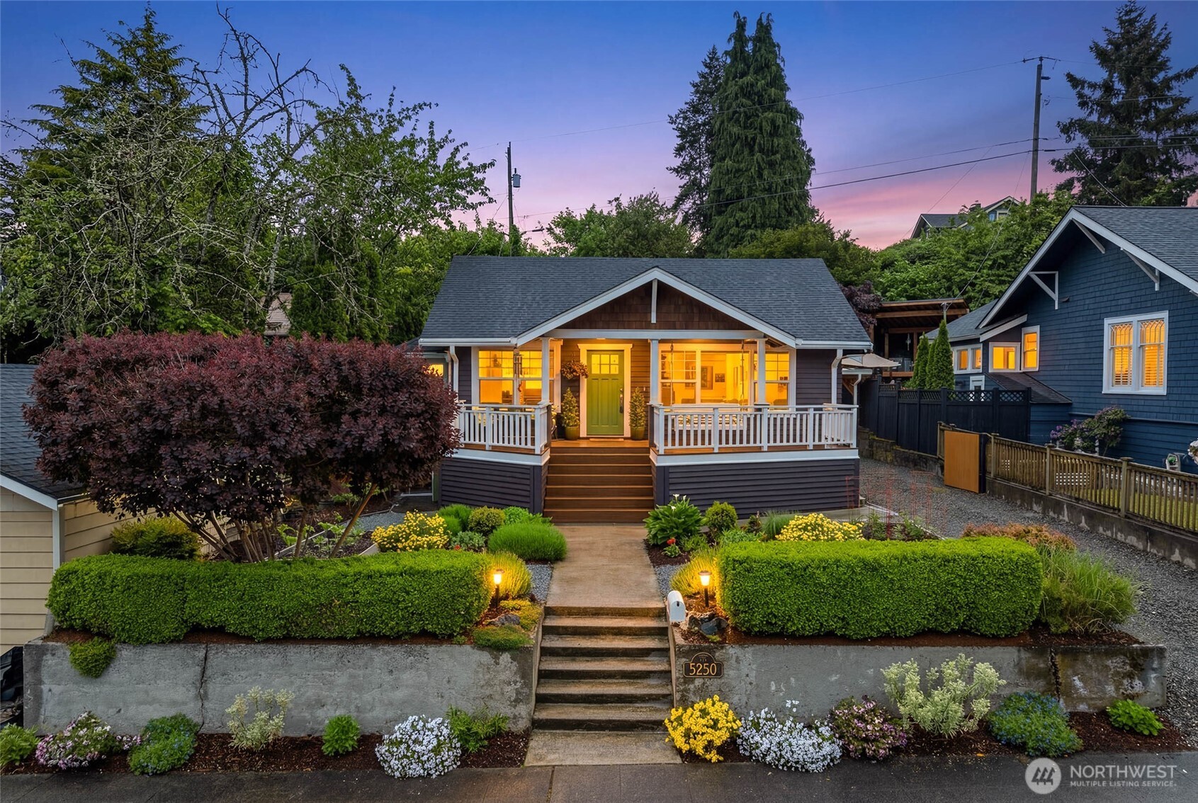 5250 45th Avenue SW, Seattle, WA 98136