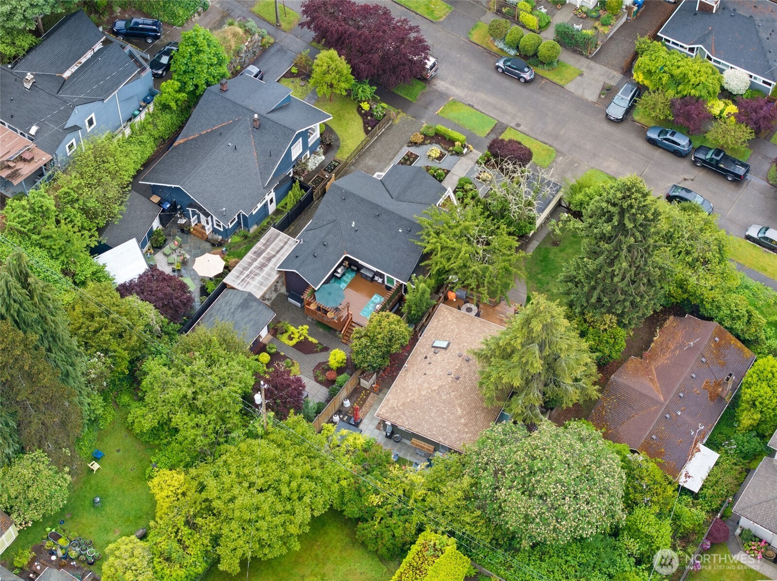 5250 45th Avenue SW, Seattle, WA 98136