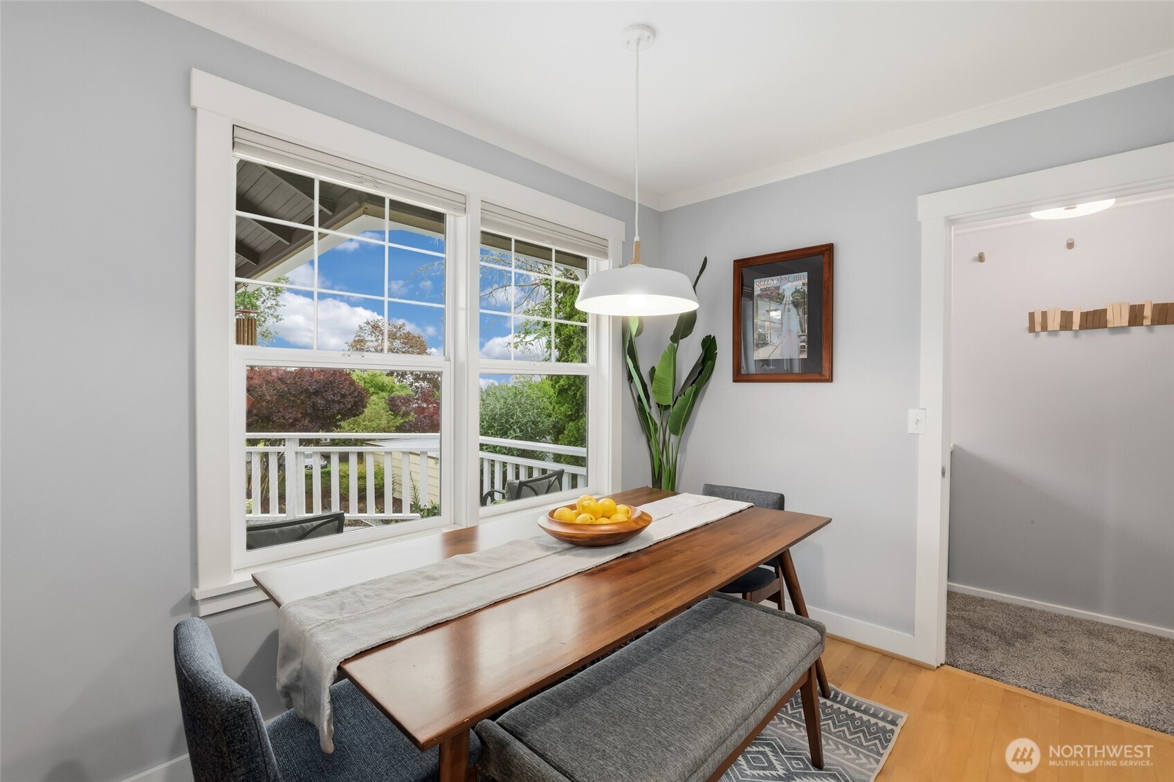 5250 45th Avenue SW, Seattle, WA 98136