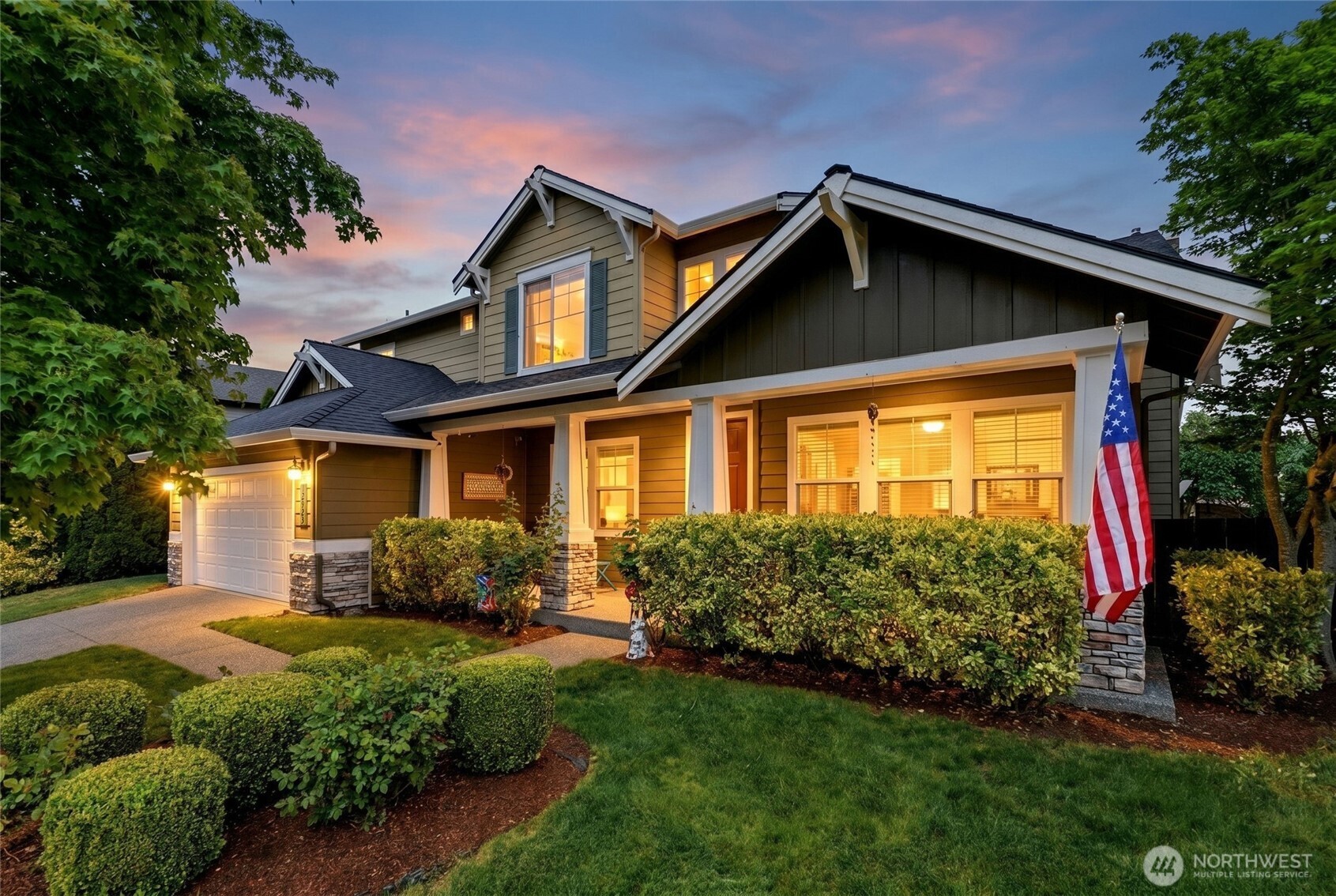 12923 63rd Avenue SE, Snohomish, WA 98296