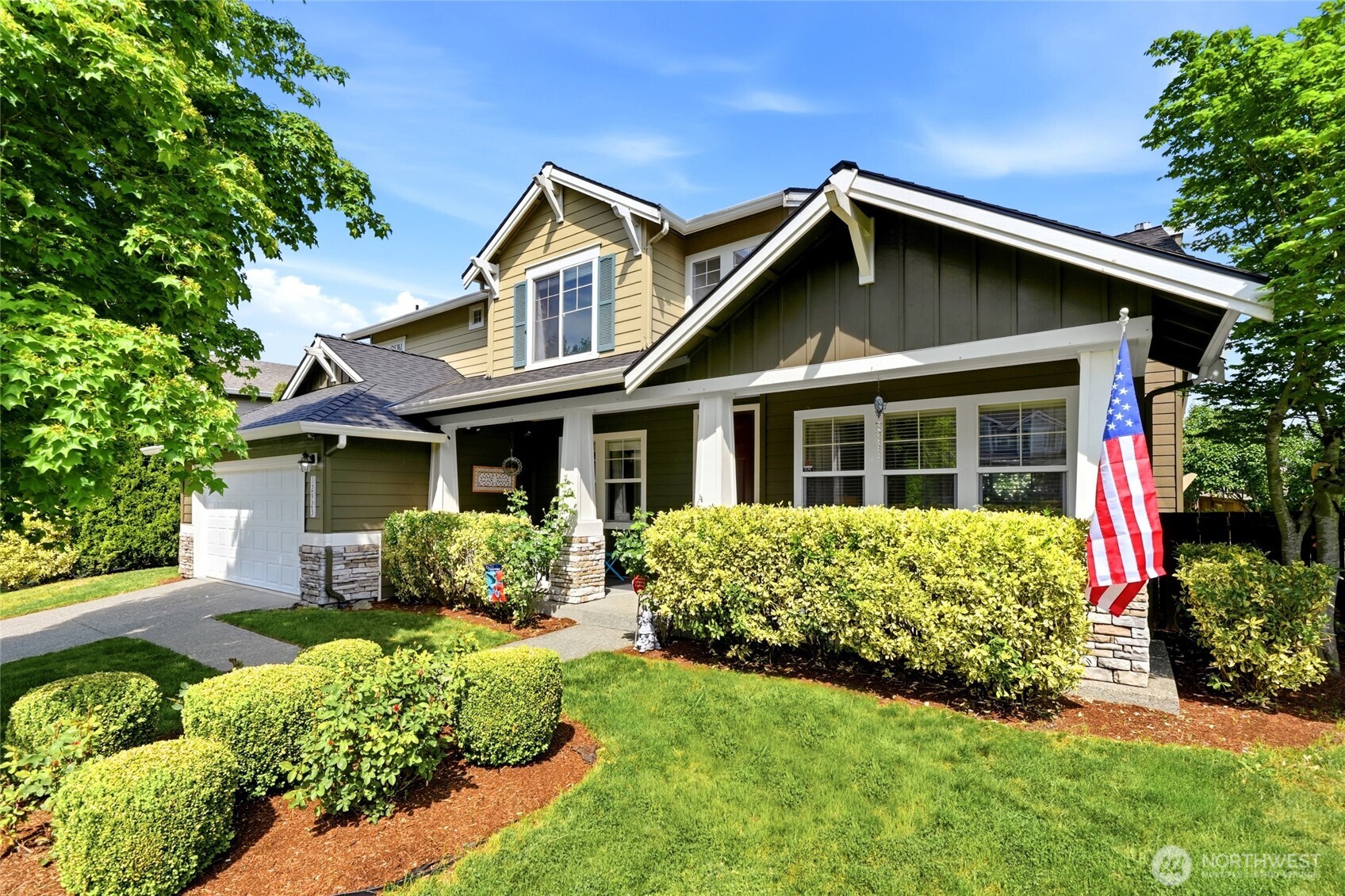 12923 63rd Avenue SE, Snohomish, WA 98296