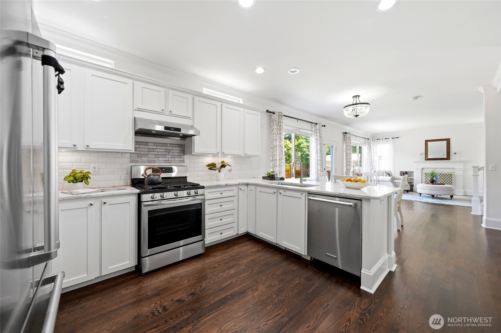 12923 63rd Avenue SE, Snohomish, WA 98296