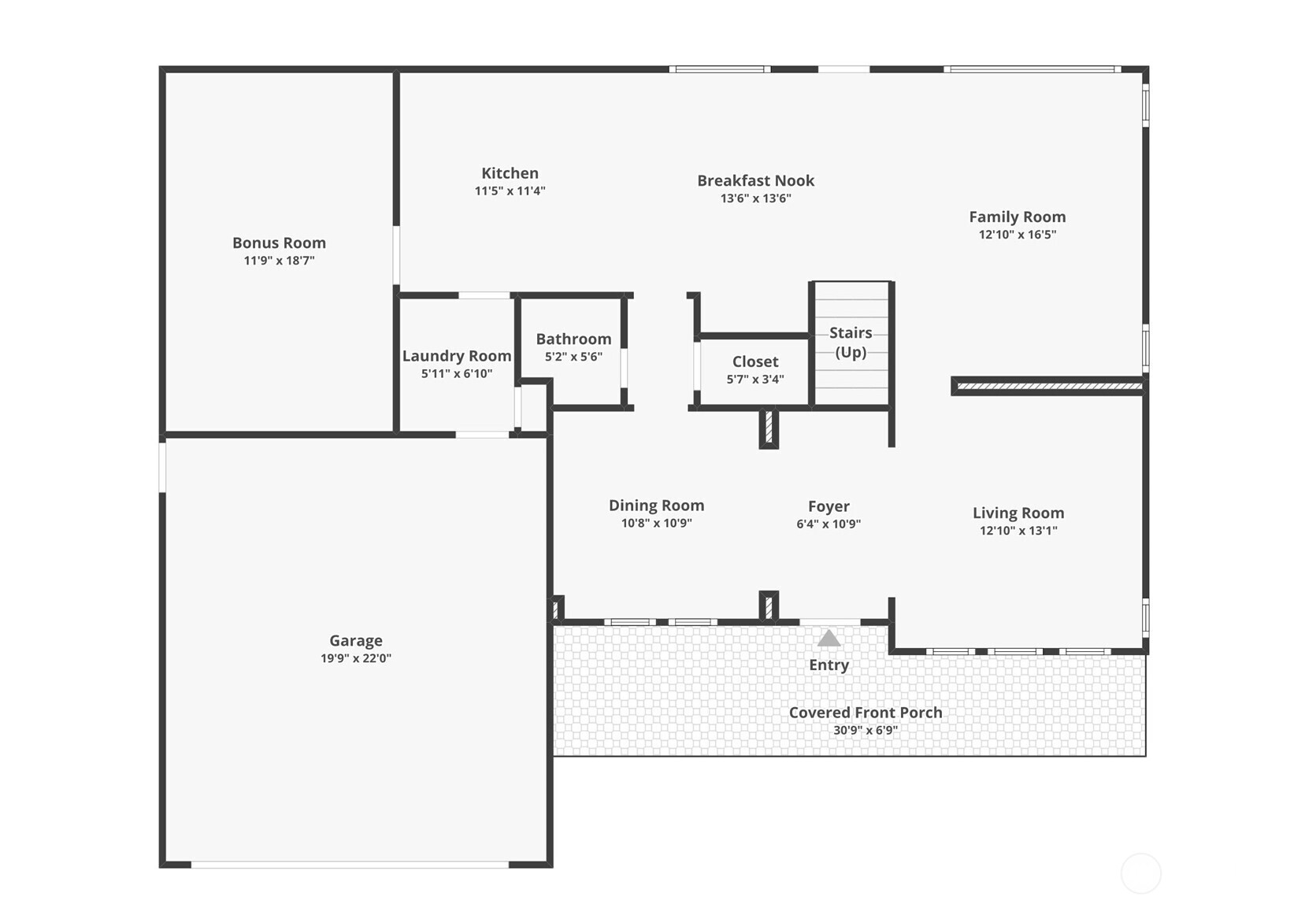 12923 63rd Avenue SE, Snohomish, WA 98296