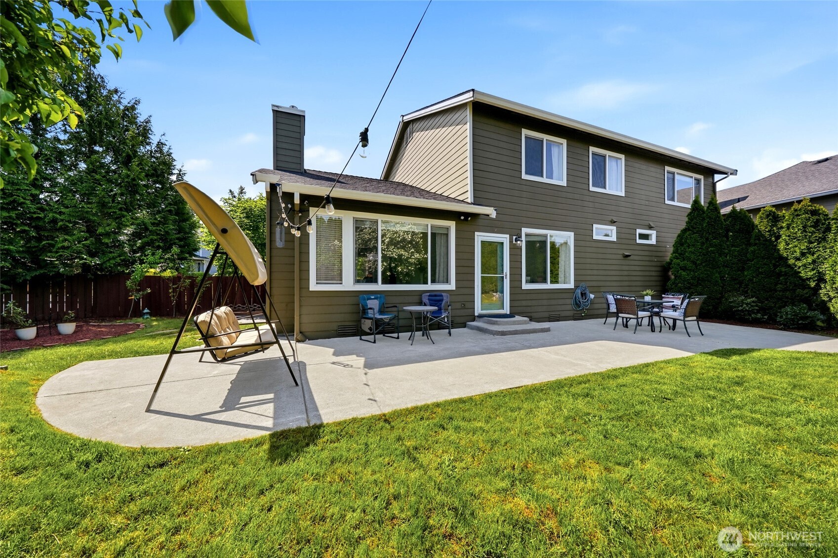 12923 63rd Avenue SE, Snohomish, WA 98296