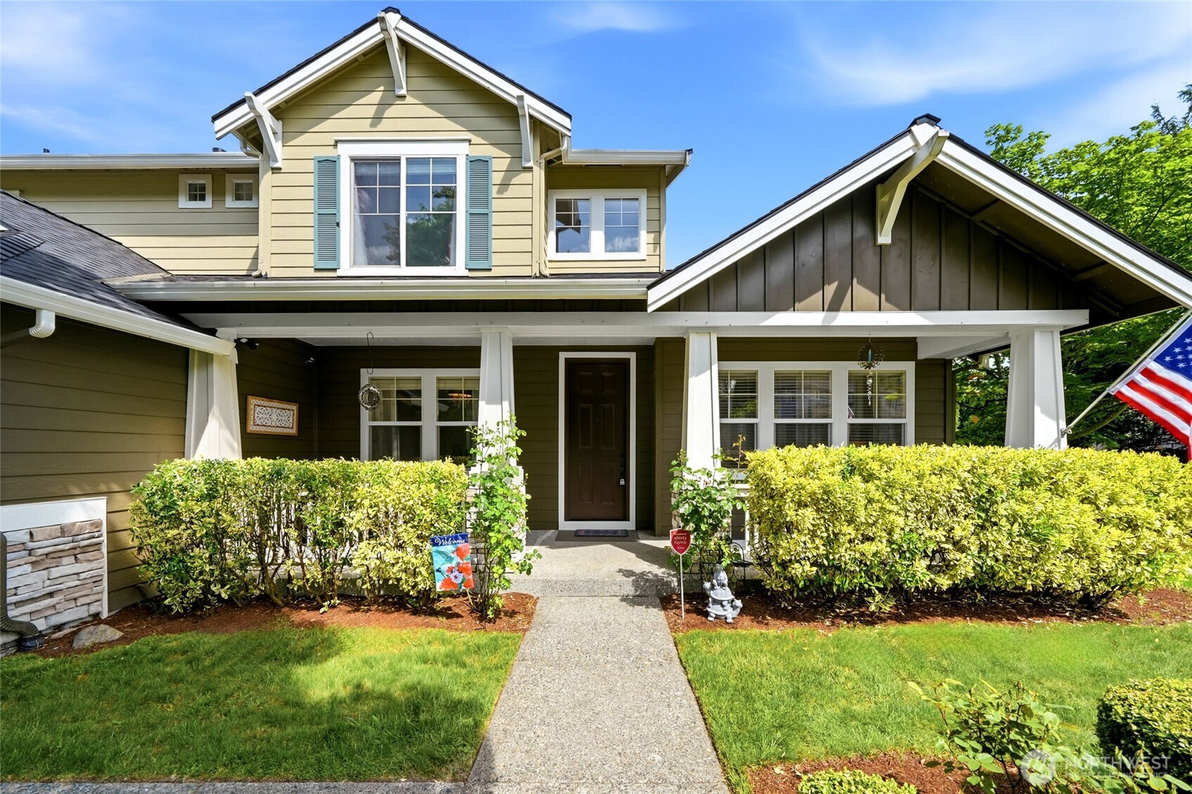 12923 63rd Avenue SE, Snohomish, WA 98296
