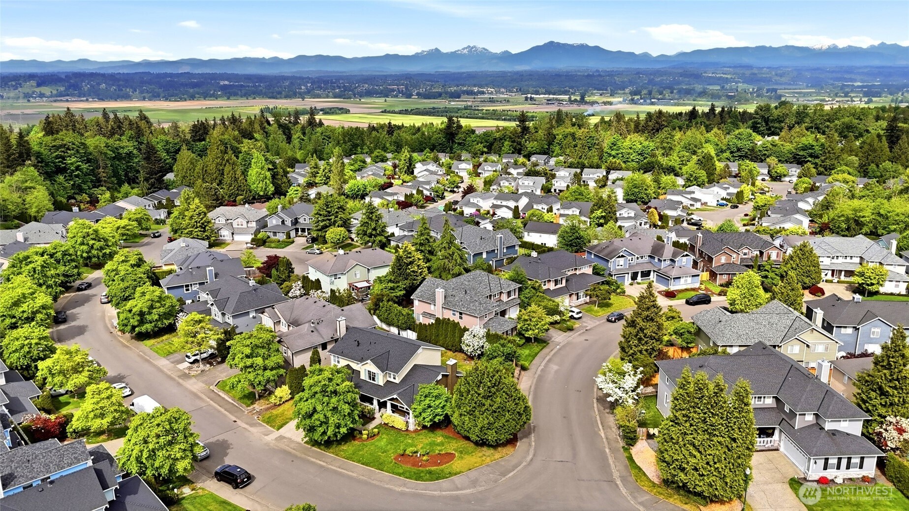 12923 63rd Avenue SE, Snohomish, WA 98296