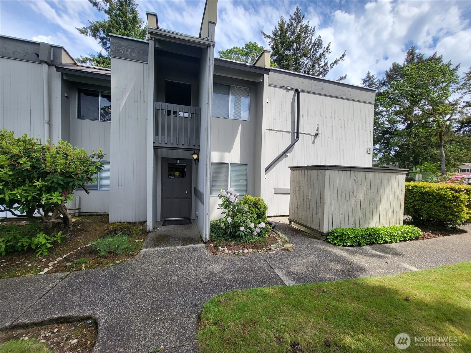7501 Ruby Drive SW #G203, Lakewood, WA 98498-5065