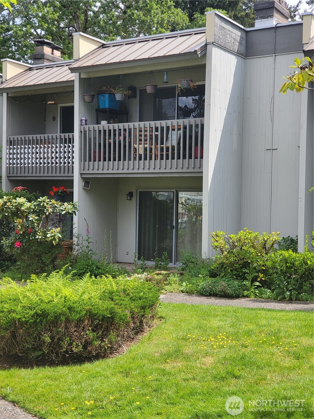 7501 Ruby Drive SW #G203, Lakewood, WA 98498-5065