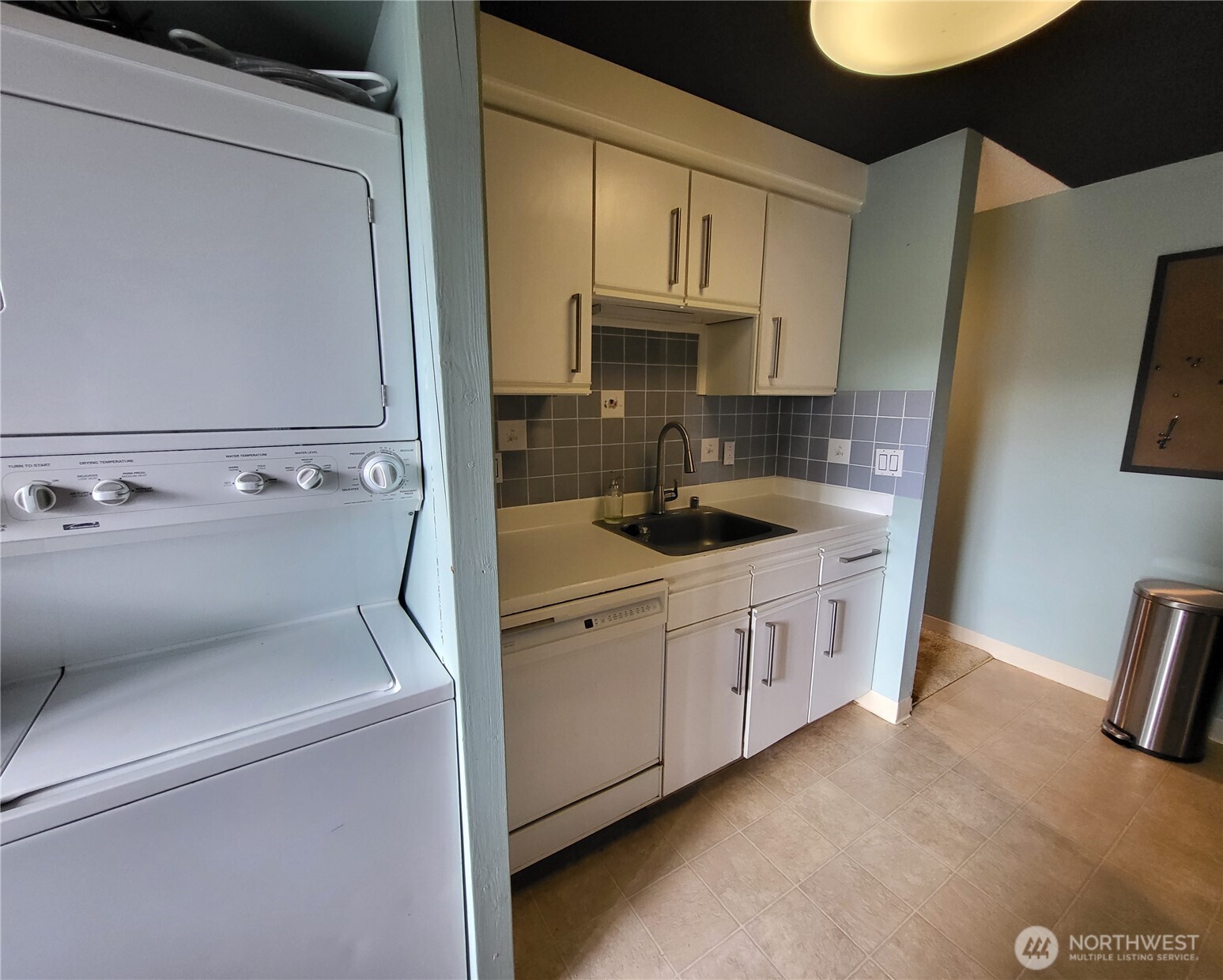 7501 Ruby Drive SW #G203, Lakewood, WA 98498-5065