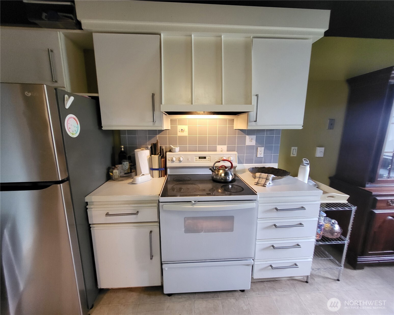 7501 Ruby Drive SW #G203, Lakewood, WA 98498-5065